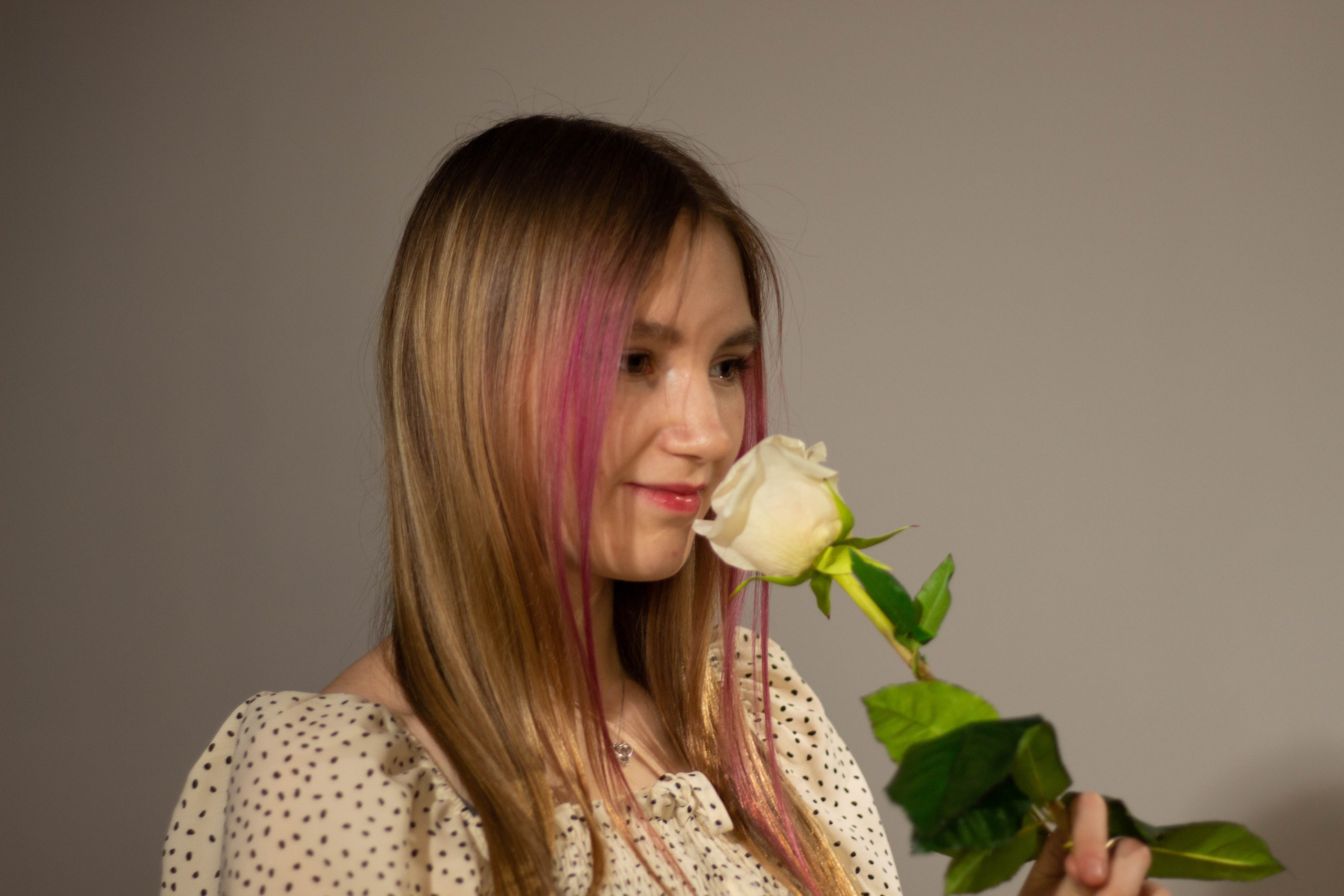 Съемка в фотостудии. Фотограф новорожденных в Екатеринбурге