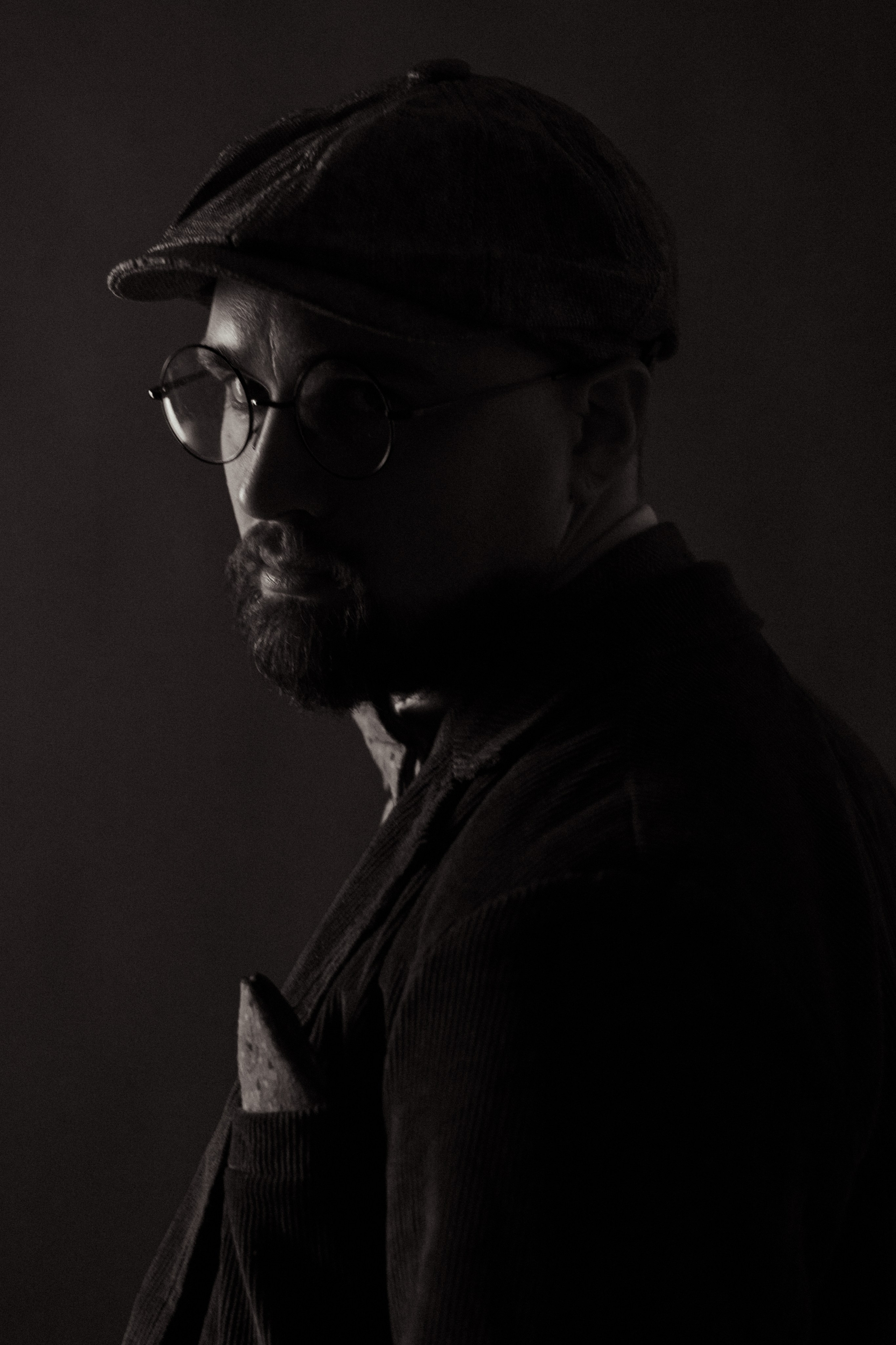 Паша. Фотограф в Тюмени Даша Михнова. Портреты, фотопроекты, фотодни