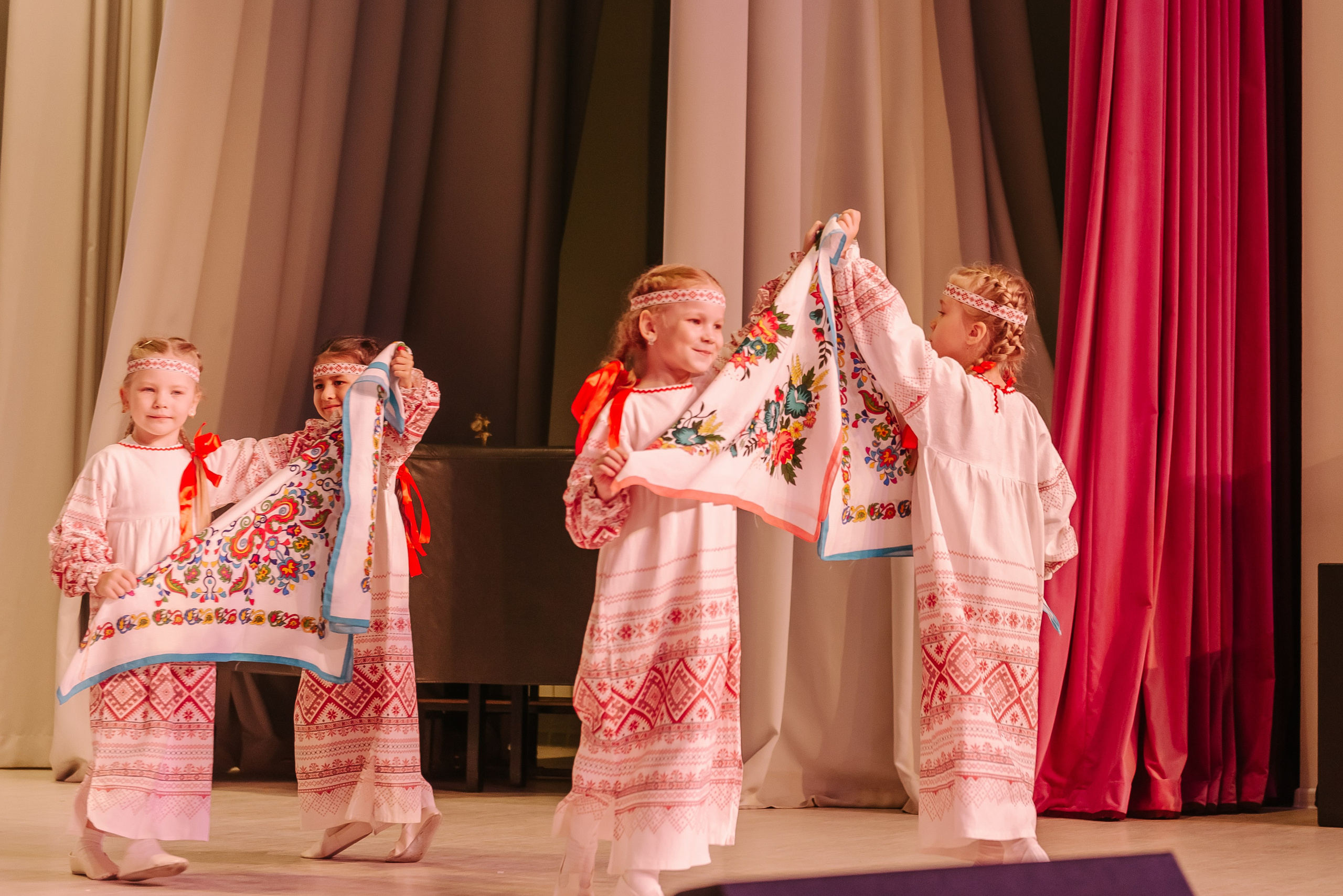 Юные Таланты России 2024. Детский фотограф, семейный фотограф и репортажи в Кемерово