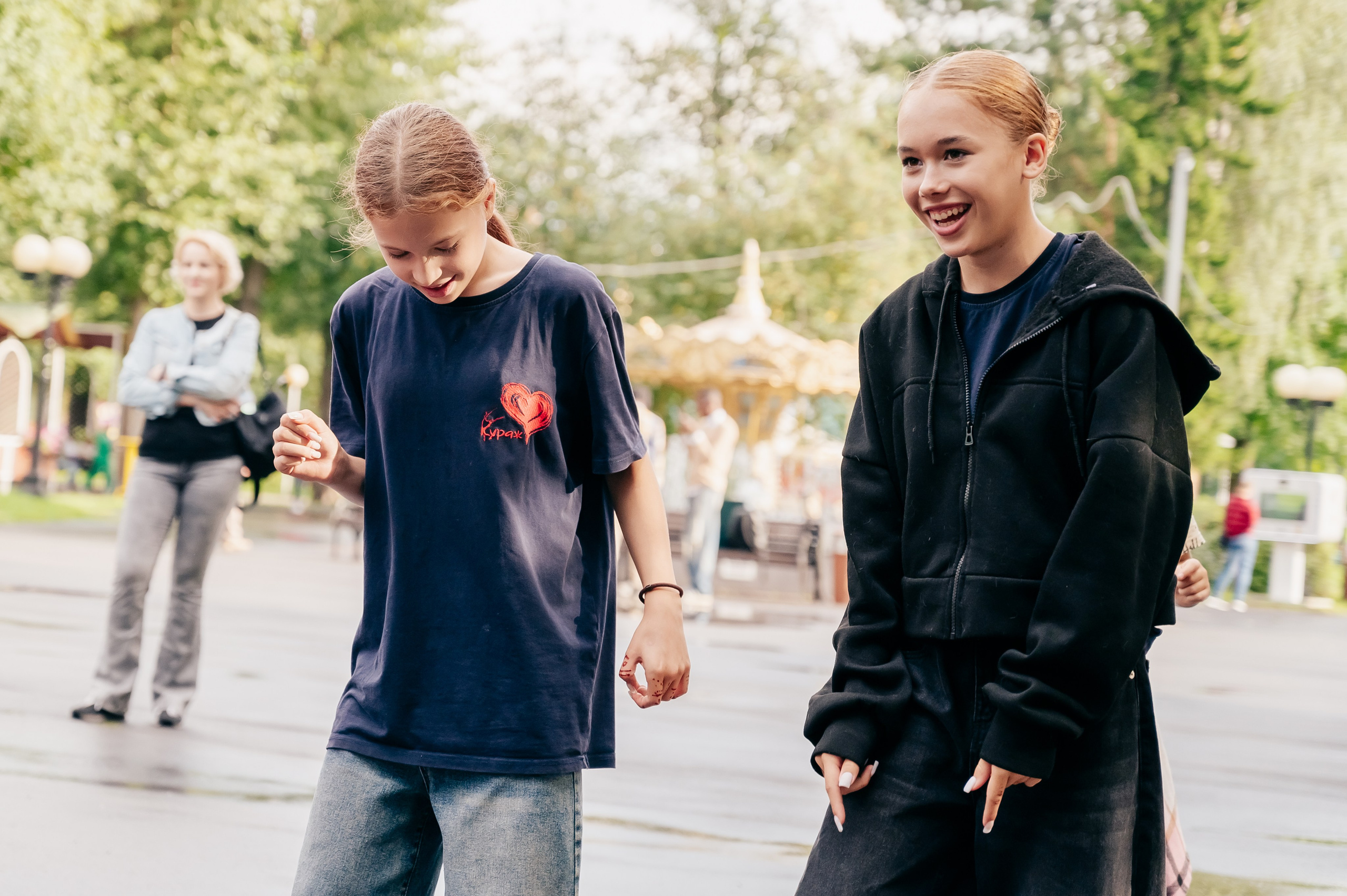 Благотв мероприятие в поддержку Данила 16.08.25. Детский фотограф, семейный фотограф и репортажи в Кемерово