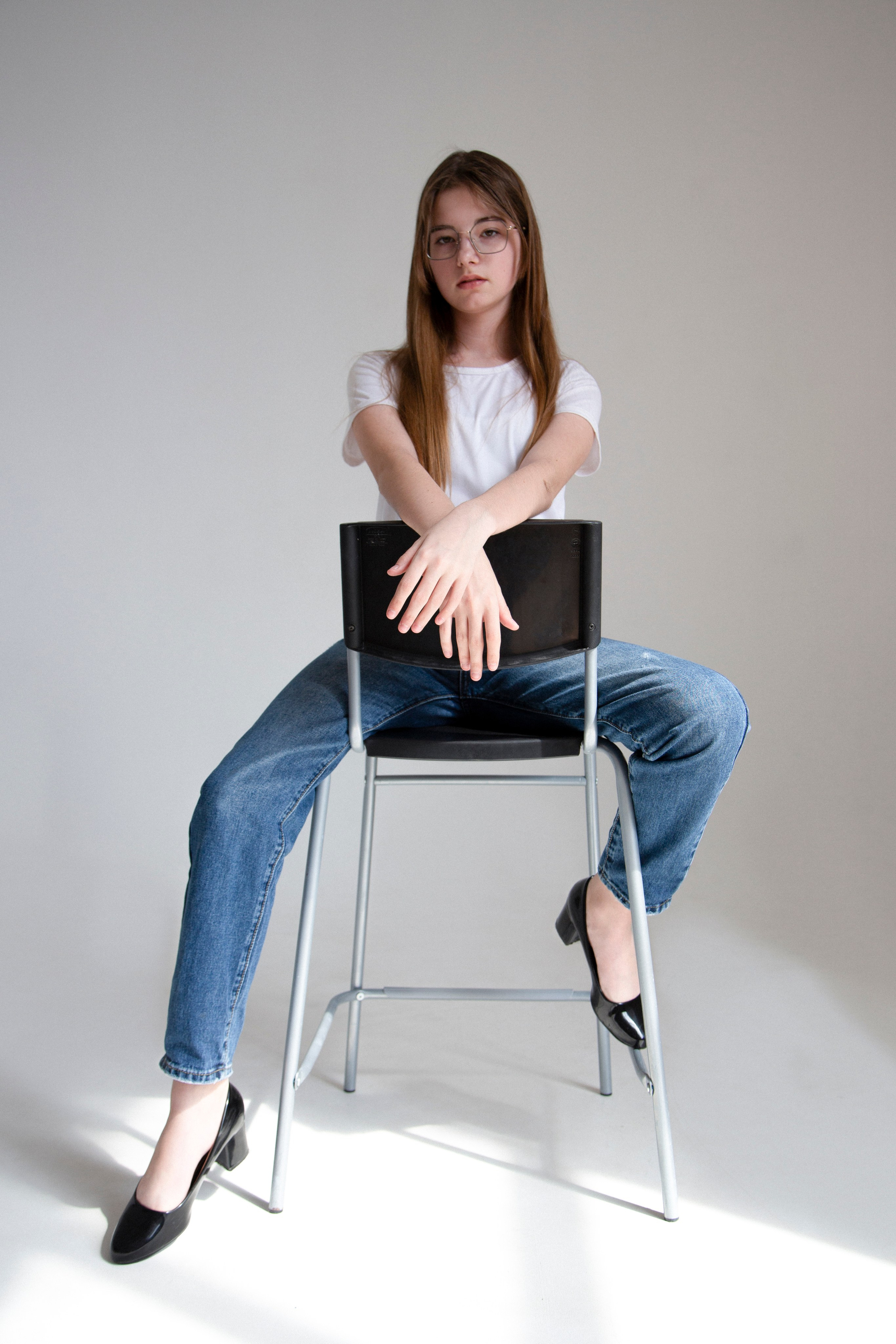 Кошкина Вероника. Promodels