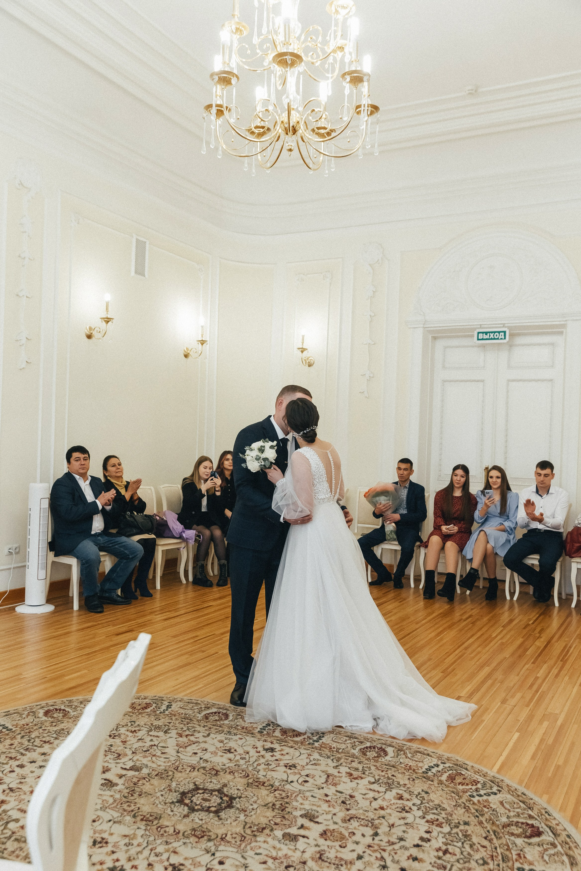 ВИКТОРИЯ & ЕВГЕНИЙ ` 03.11.23. Maria Startseva Photo