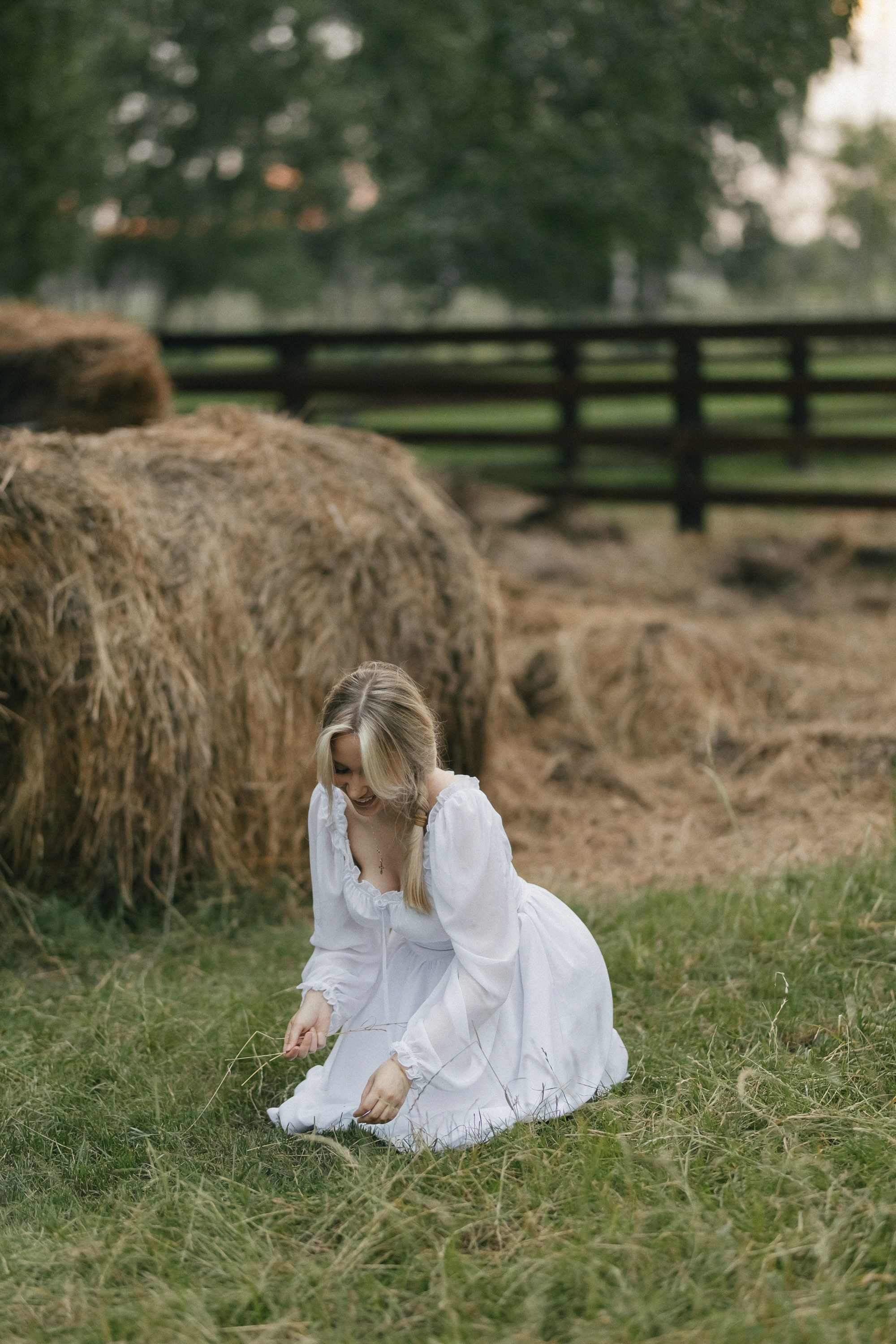 «НА ВОРОНОМ КОНЕ». Maria Startseva Photo