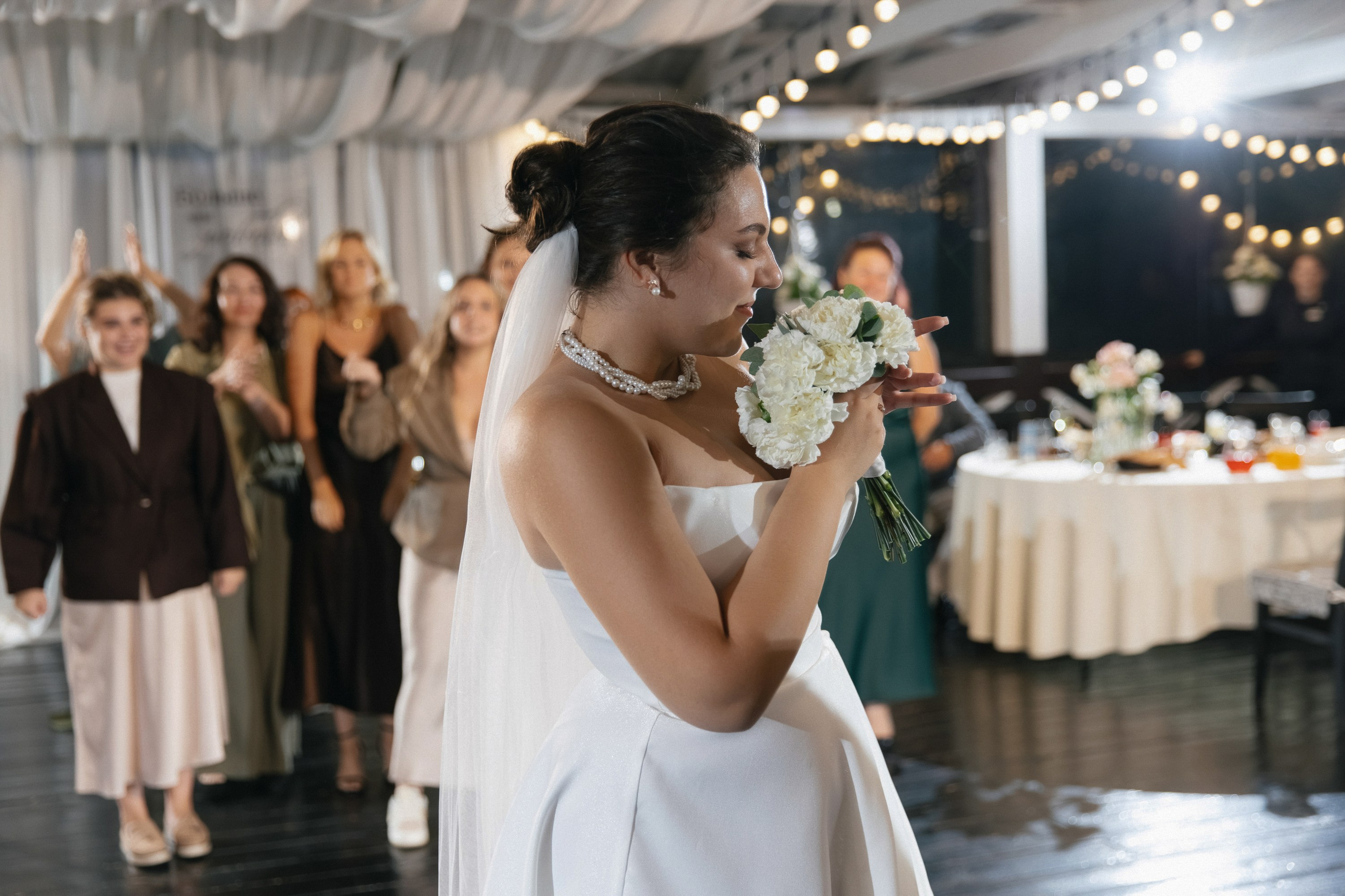 ИРИНА & СЕРГЕЙ ` 15.08.25. Maria Startseva Photo