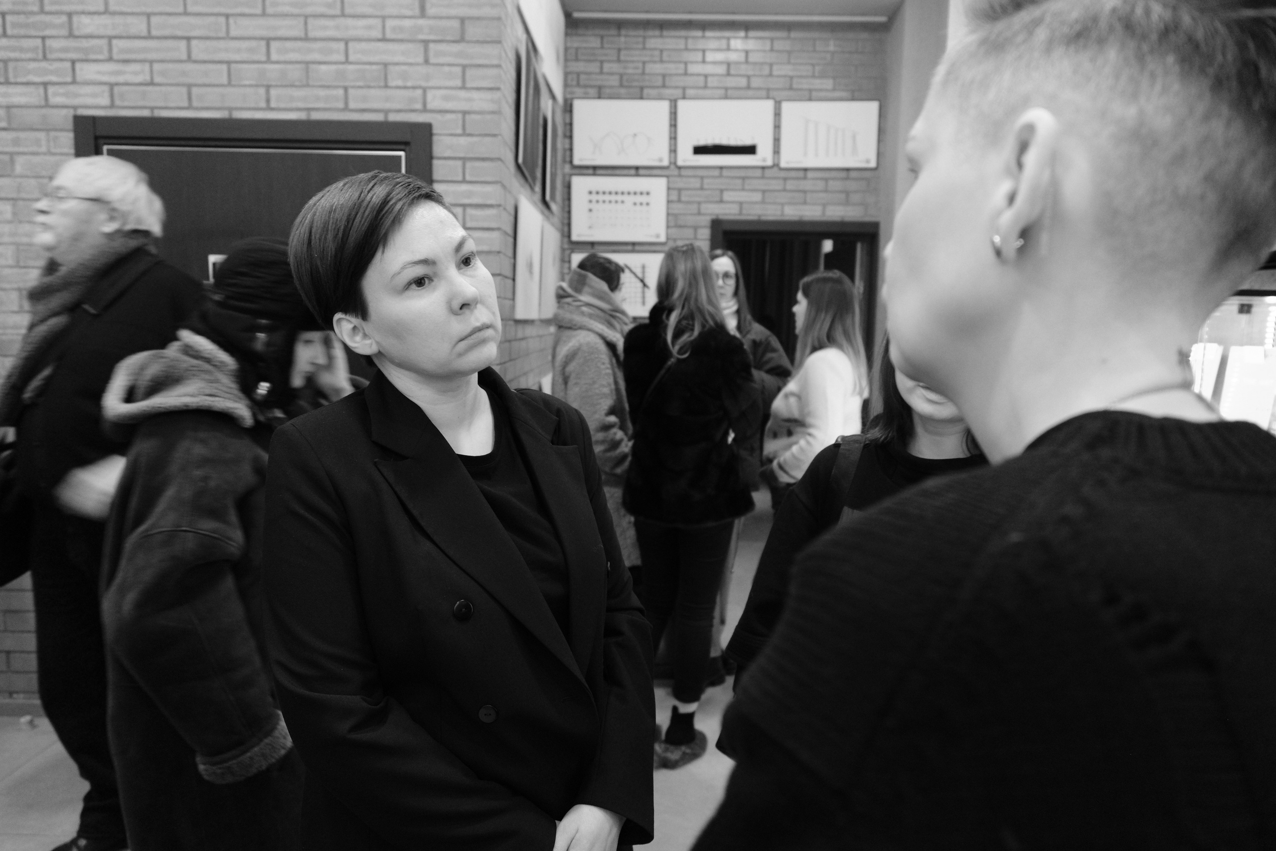 Санкт-Петербург 09.02.2025 «Фотоквартирник». Фотострелка