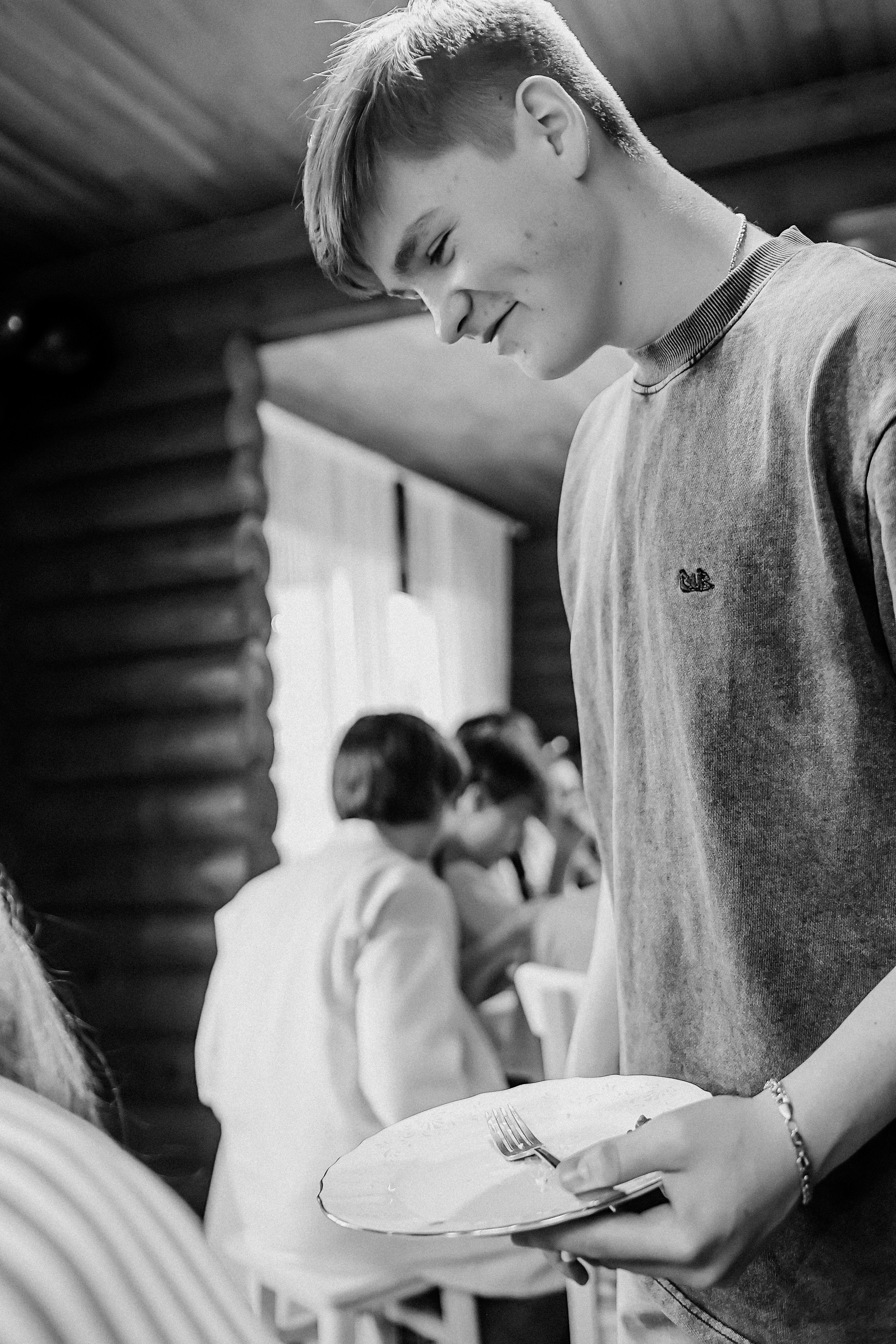 Последний звонок. Семейный фотограф Тюмень, фотограф на роды Салмина Мария