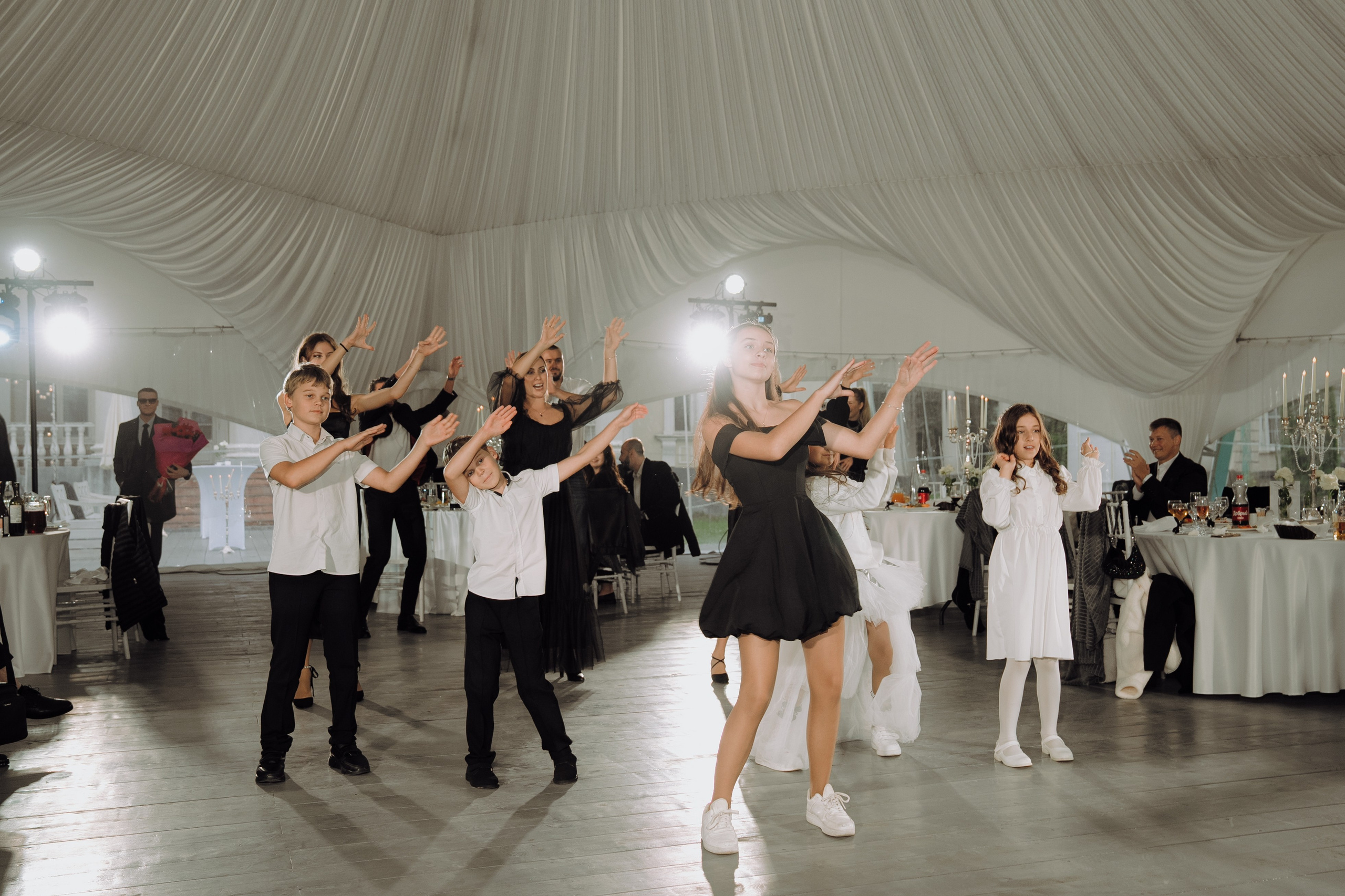 Иван и Ульяна