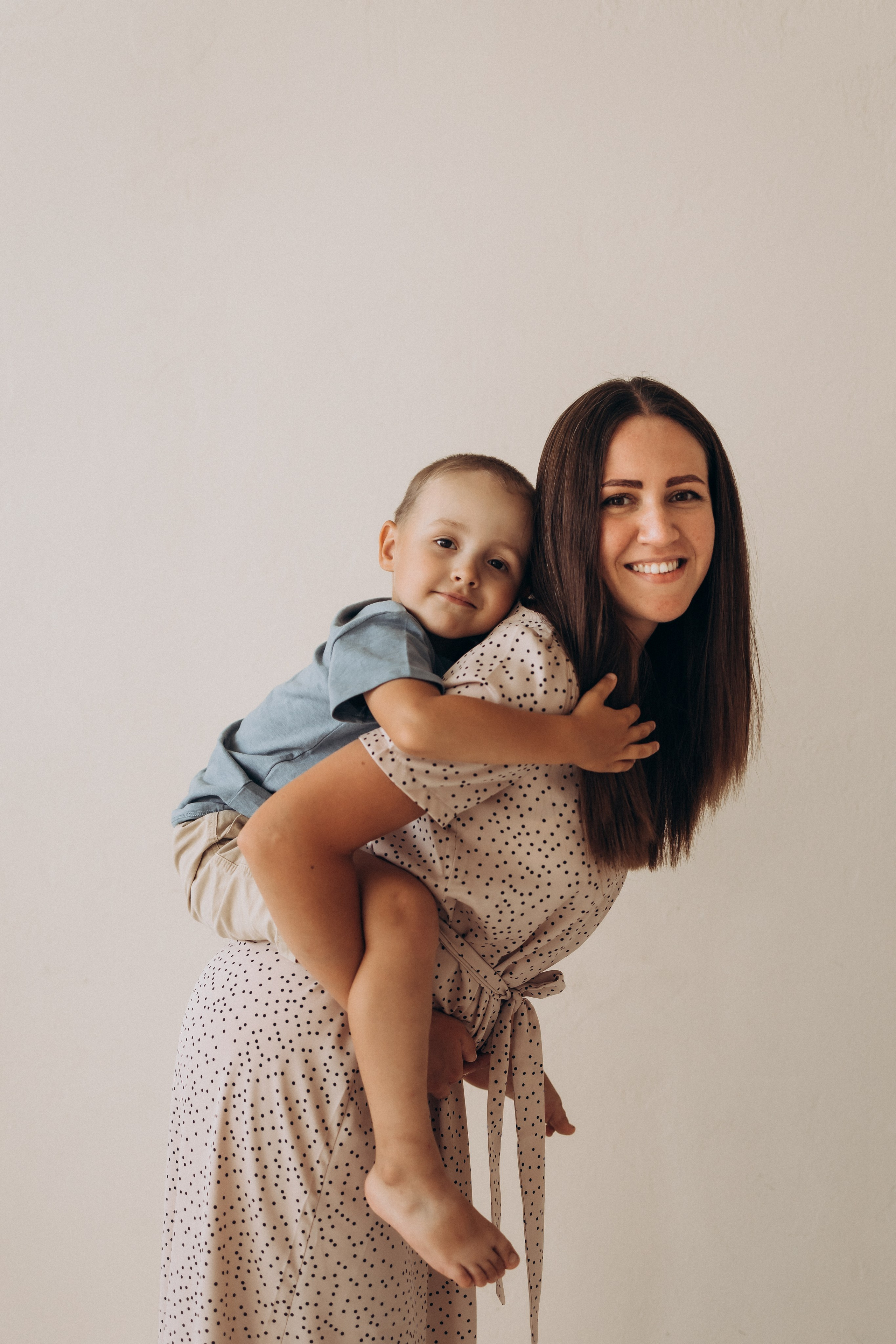Александр, Екатерина, Роман и Дмитрий. Фотограф Нижний Новгород