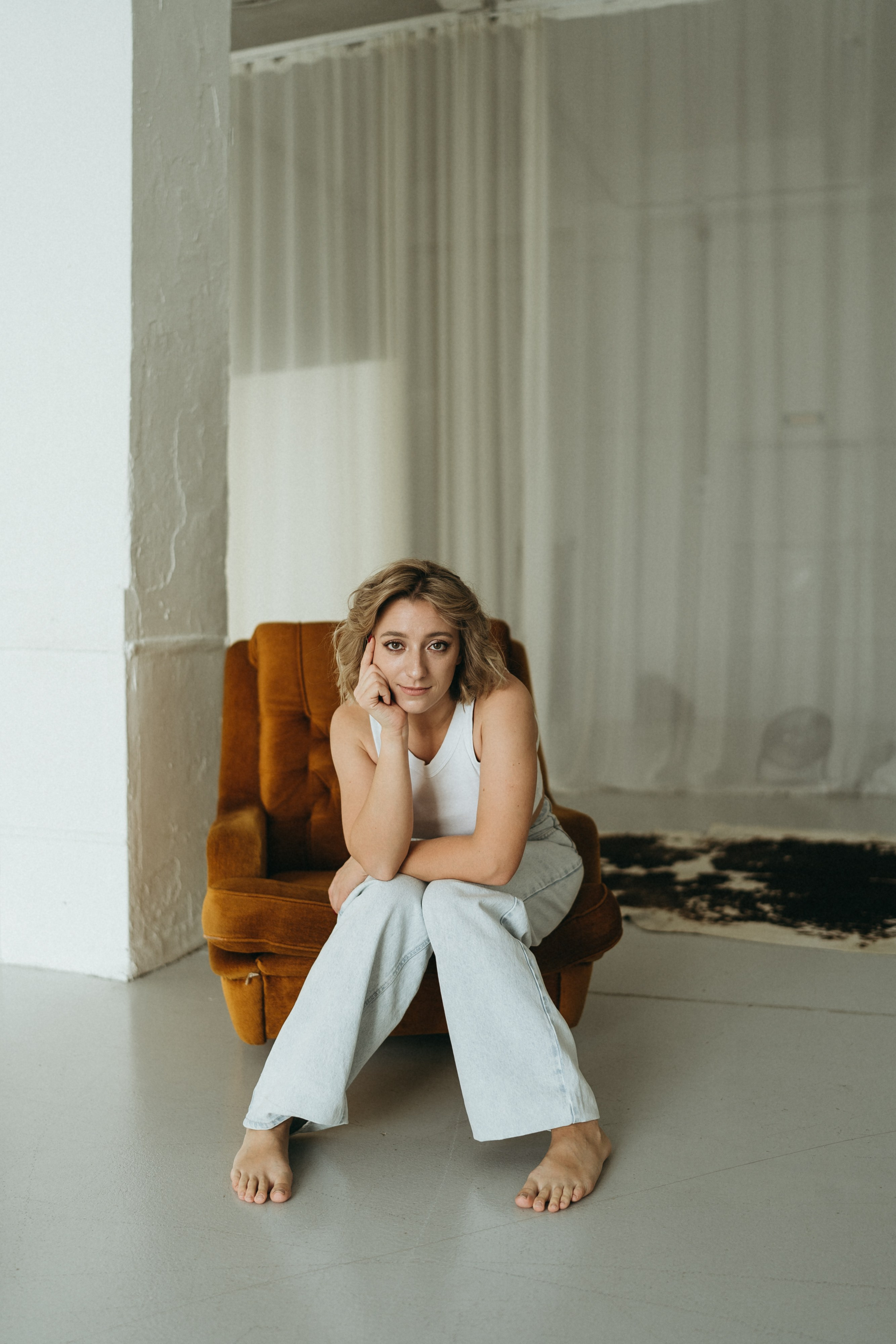 Екатерина / фотостудия. Фотограф в Санкт-Петербурге — Лучина Екатерина