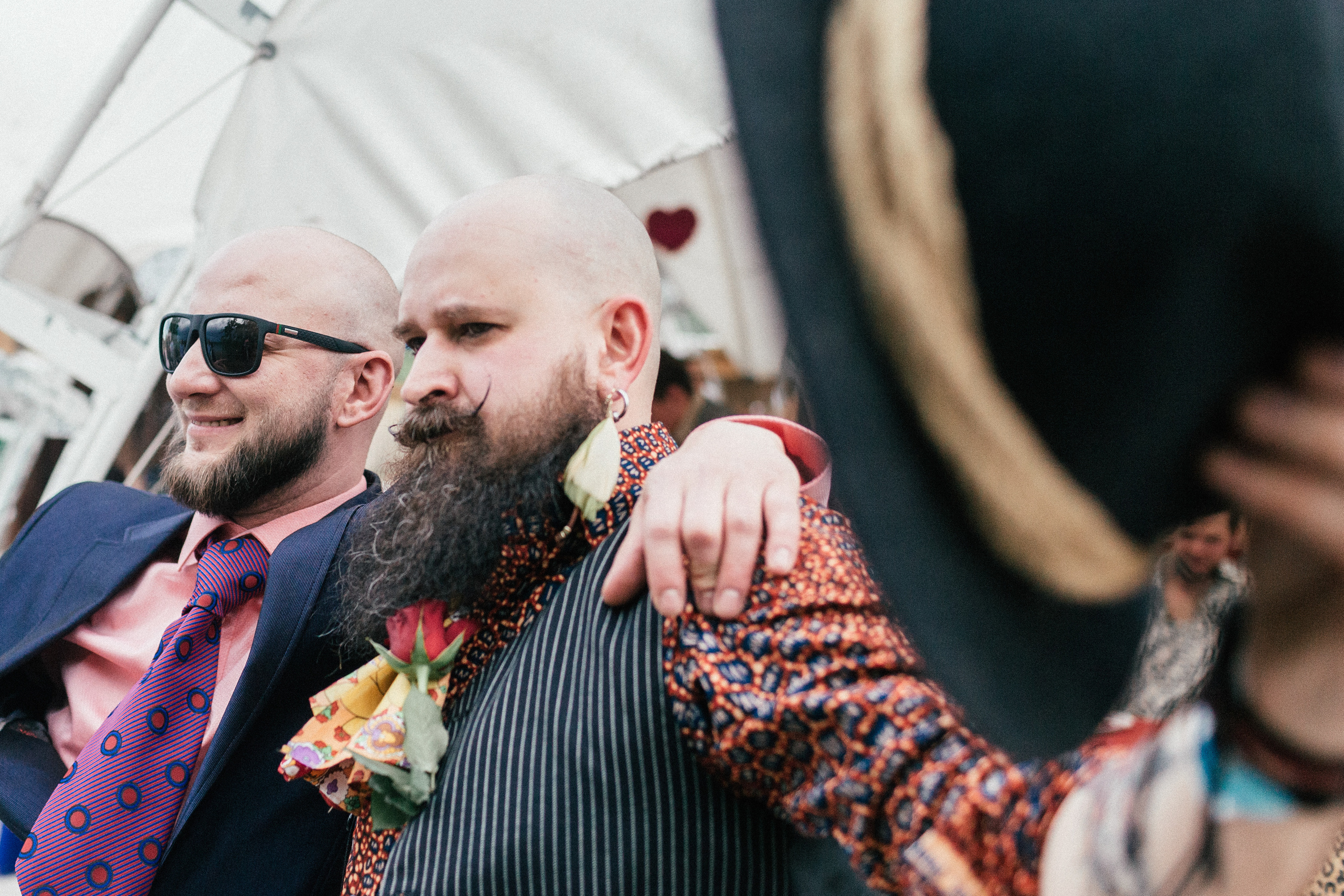 Свадьба в стиле «ГОРЬКО» Маша и Сережа '22. Портфолио свадебного фотографа. Роман Каргаполов