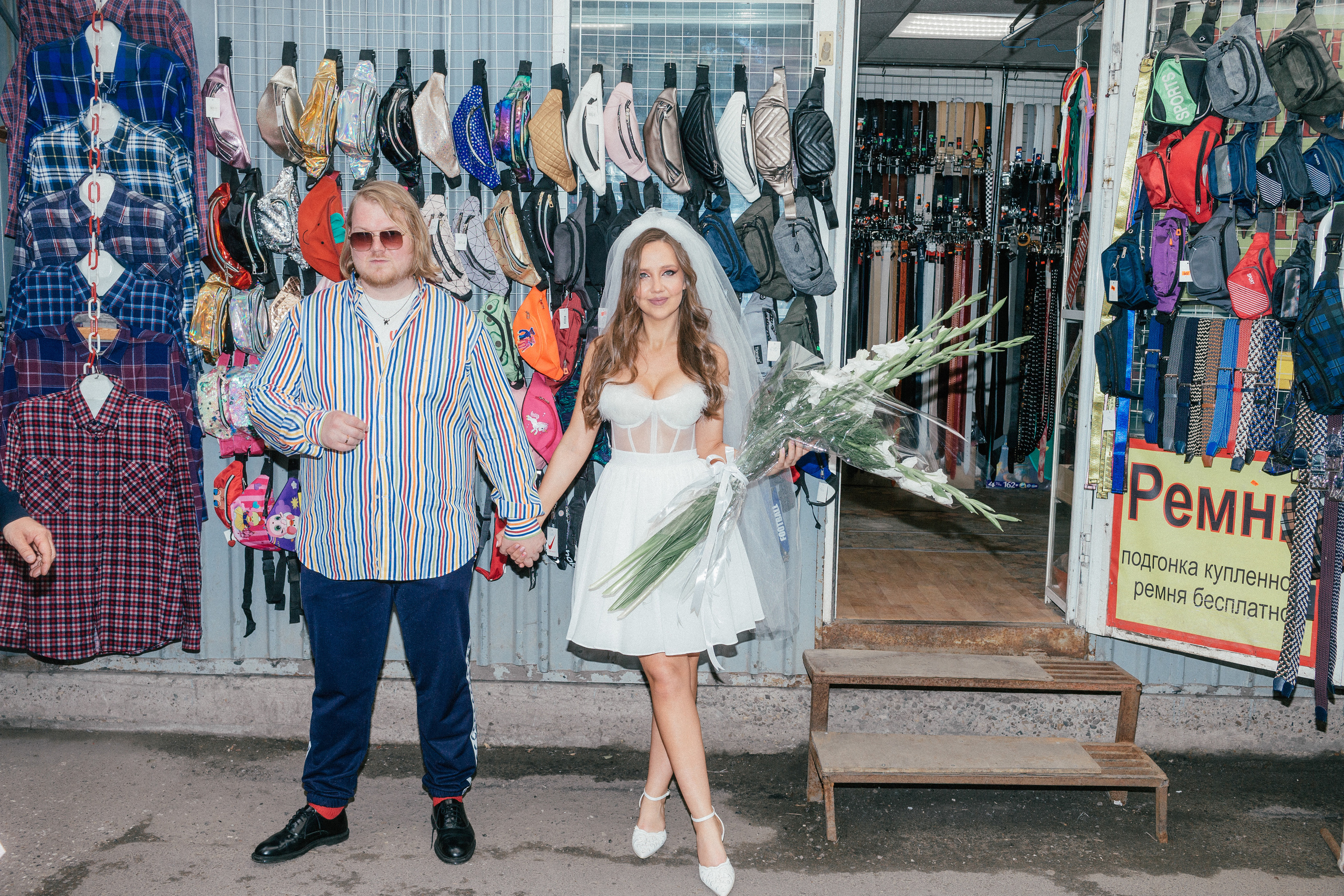 Свадьба в стиле «ГОРЬКО» Маша и Сережа '22. Портфолио свадебного фотографа. Роман Каргаполов