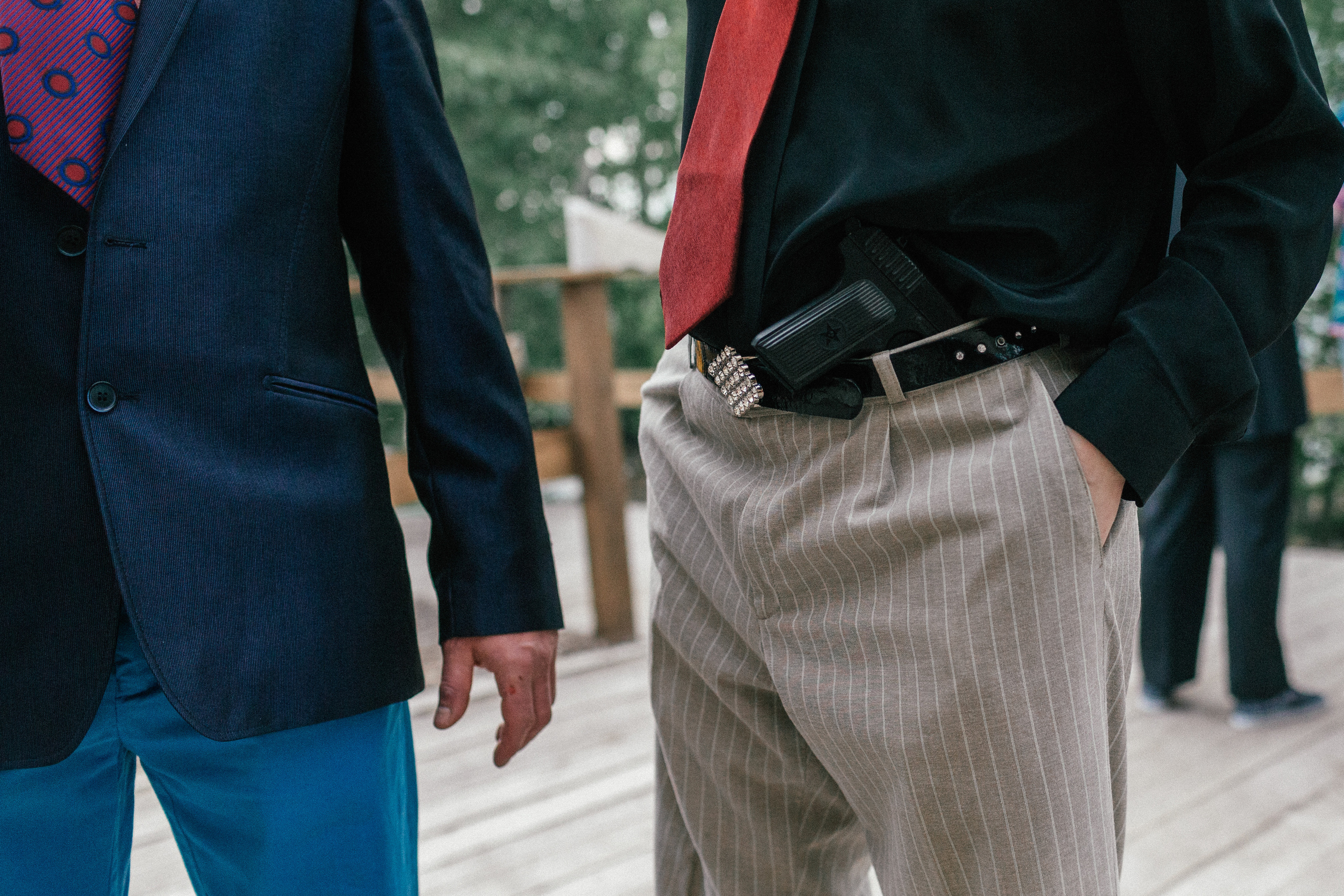 Свадьба в стиле «ГОРЬКО» Маша и Сережа '22. Портфолио свадебного фотографа. Роман Каргаполов