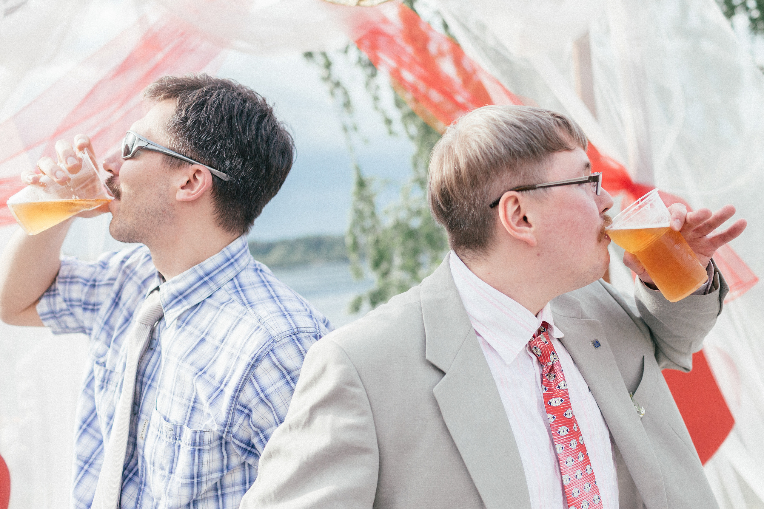 Свадьба в стиле «ГОРЬКО» Маша и Сережа '22. Портфолио свадебного фотографа. Роман Каргаполов