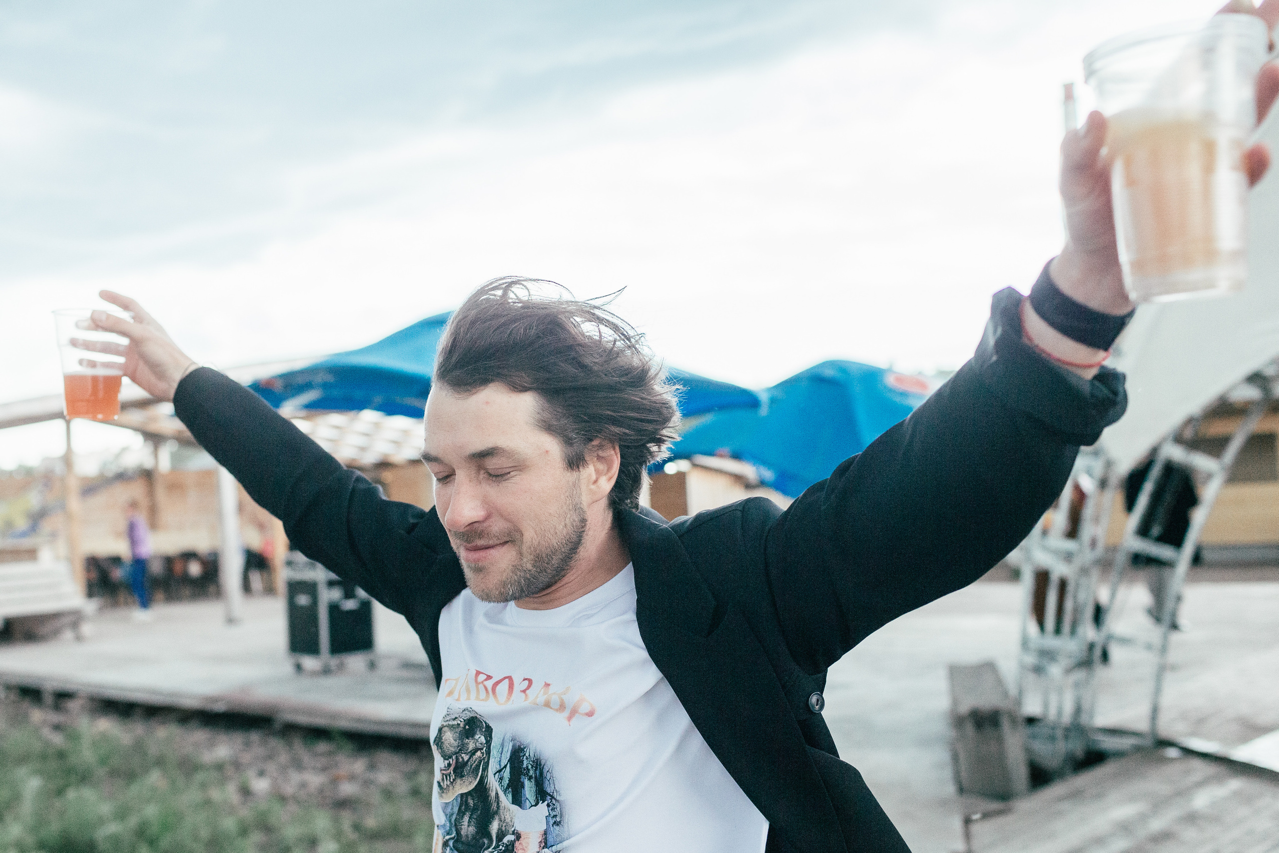 Свадьба в стиле «ГОРЬКО» Маша и Сережа '22. Портфолио свадебного фотографа. Роман Каргаполов