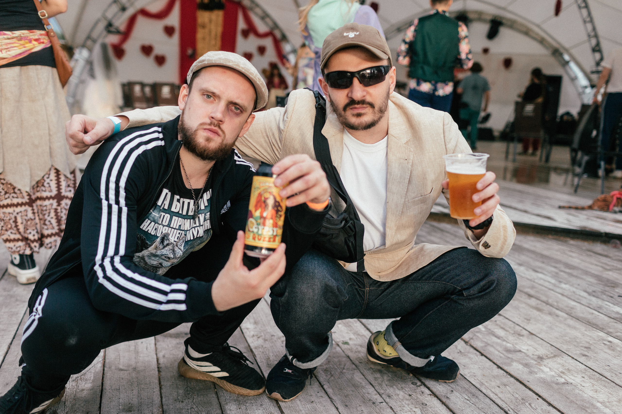 Свадьба в стиле «ГОРЬКО» Маша и Сережа '22. Портфолио свадебного фотографа. Роман Каргаполов