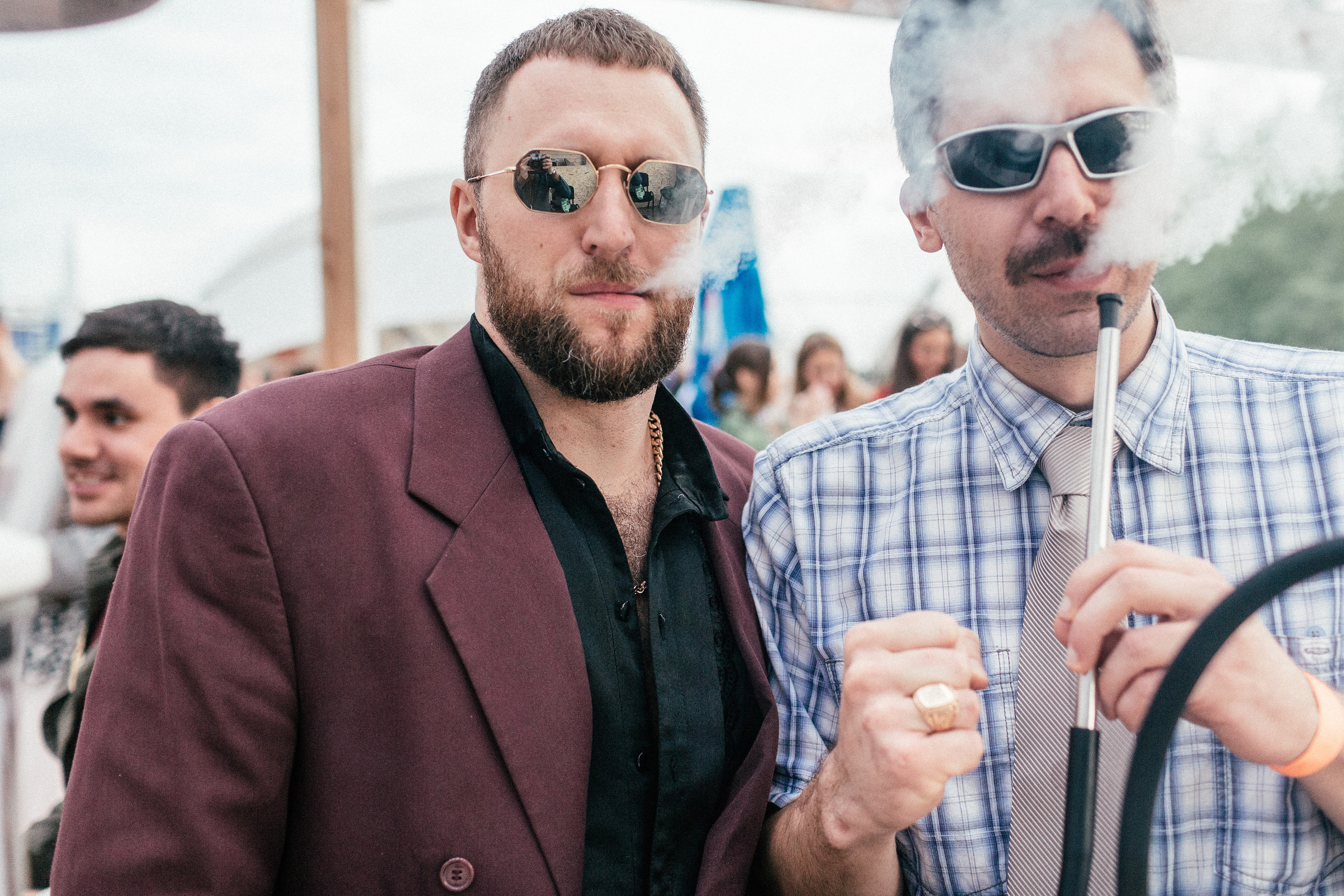 Свадьба в стиле «ГОРЬКО» Маша и Сережа '22. Портфолио свадебного фотографа. Роман Каргаполов