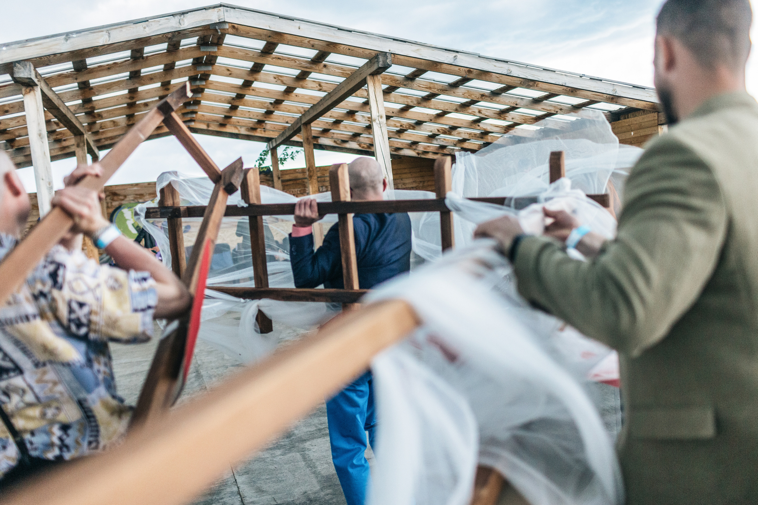 Свадьба в стиле «ГОРЬКО» Маша и Сережа '22. Портфолио свадебного фотографа. Роман Каргаполов