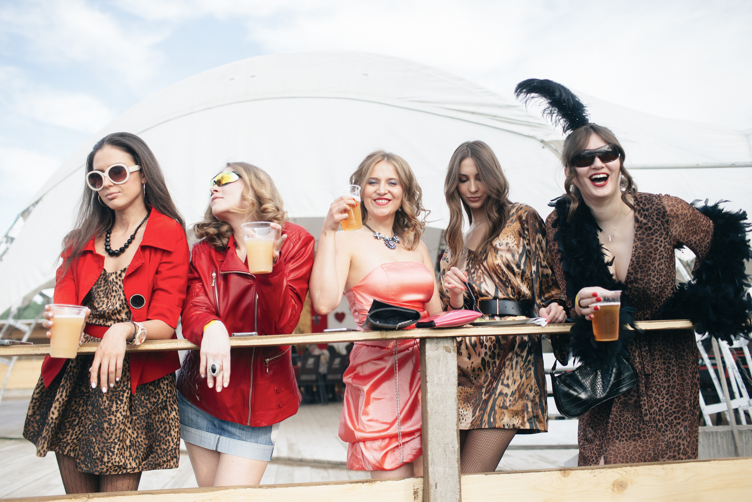 Свадьба в стиле «ГОРЬКО» Маша и Сережа '22. Портфолио свадебного фотографа. Роман Каргаполов