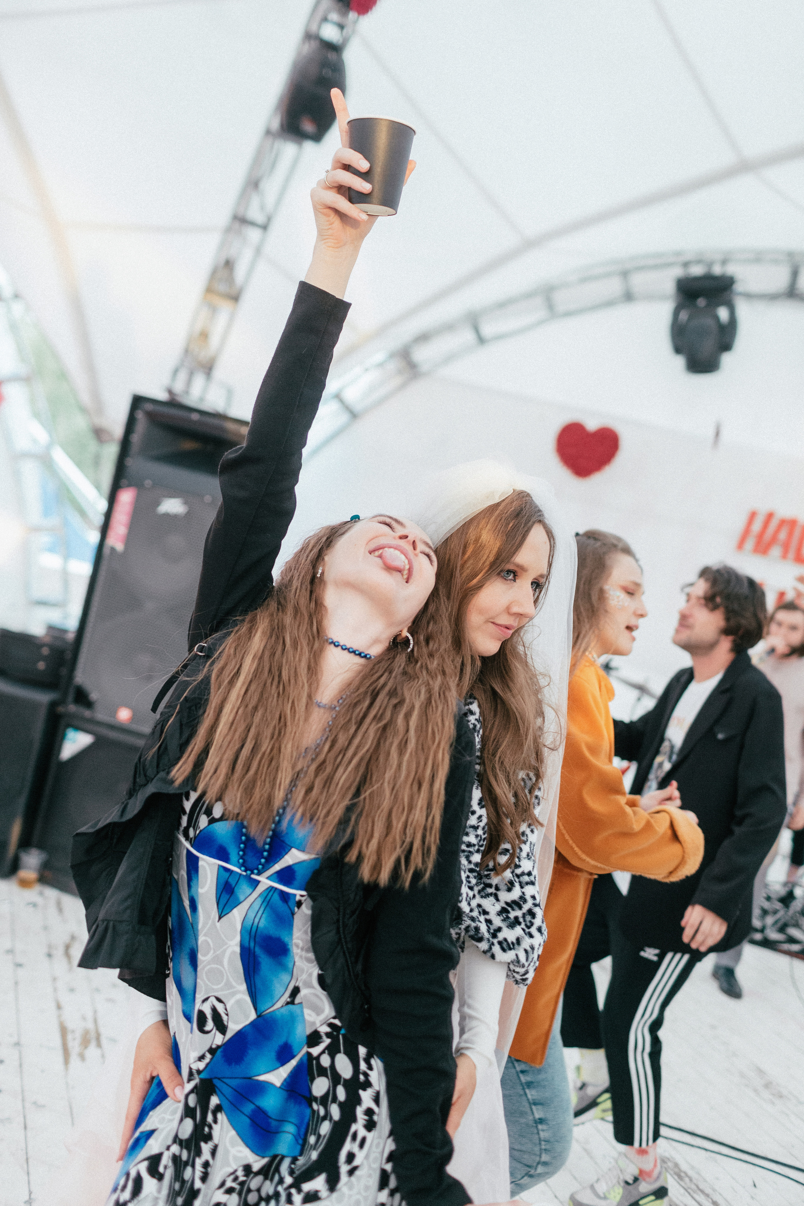 Свадьба в стиле «ГОРЬКО» Маша и Сережа '22. Портфолио свадебного фотографа. Роман Каргаполов