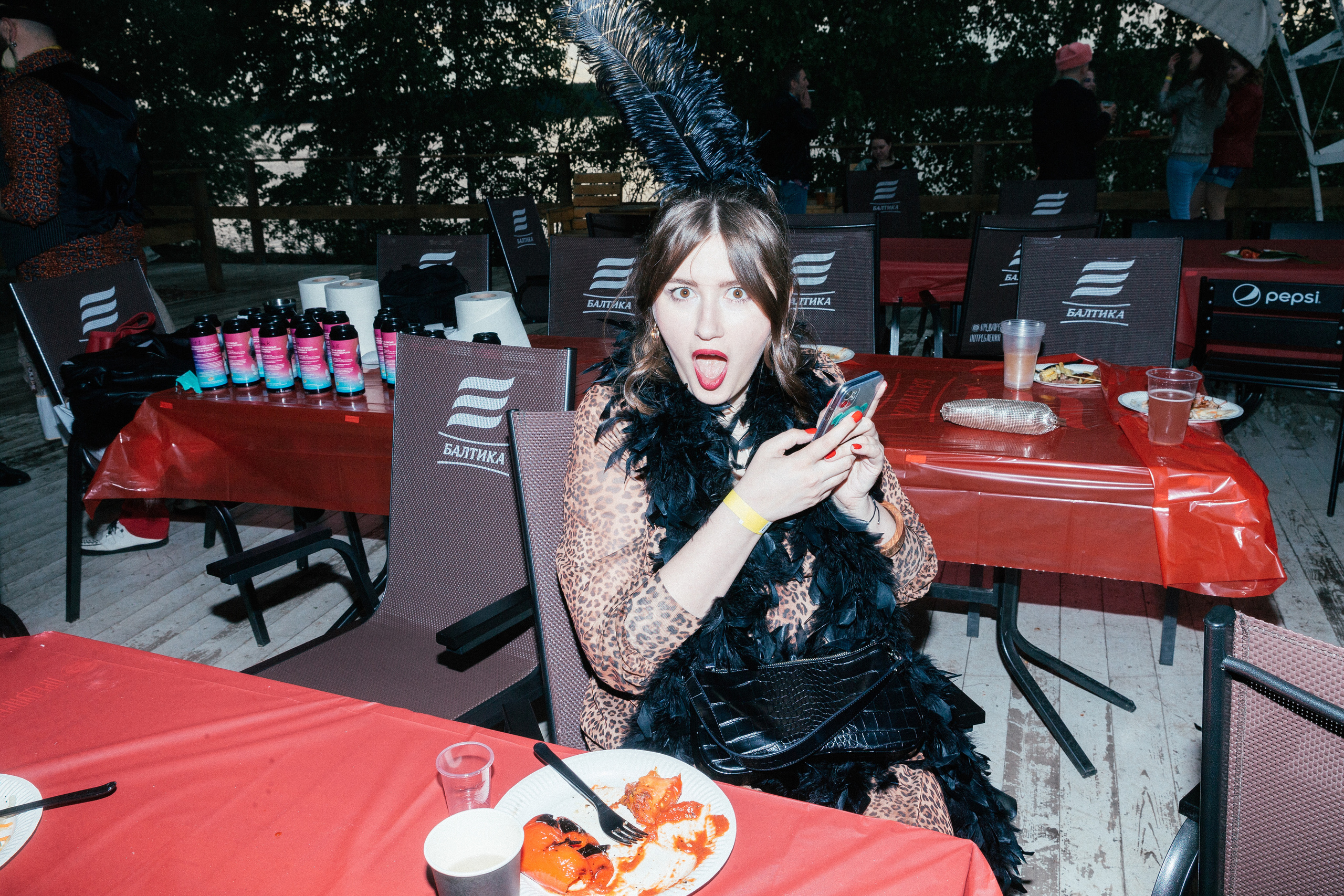 Свадьба в стиле «ГОРЬКО» Маша и Сережа '22. Портфолио свадебного фотографа. Роман Каргаполов