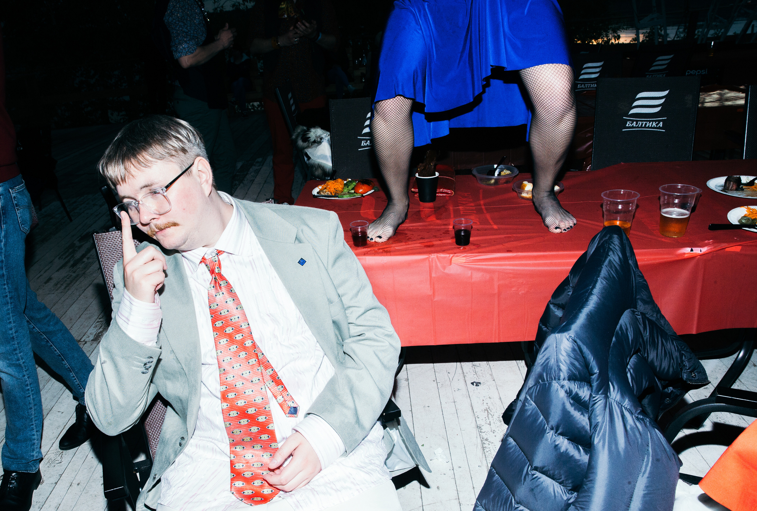 Свадьба в стиле «ГОРЬКО» Маша и Сережа '22. Портфолио свадебного фотографа. Роман Каргаполов