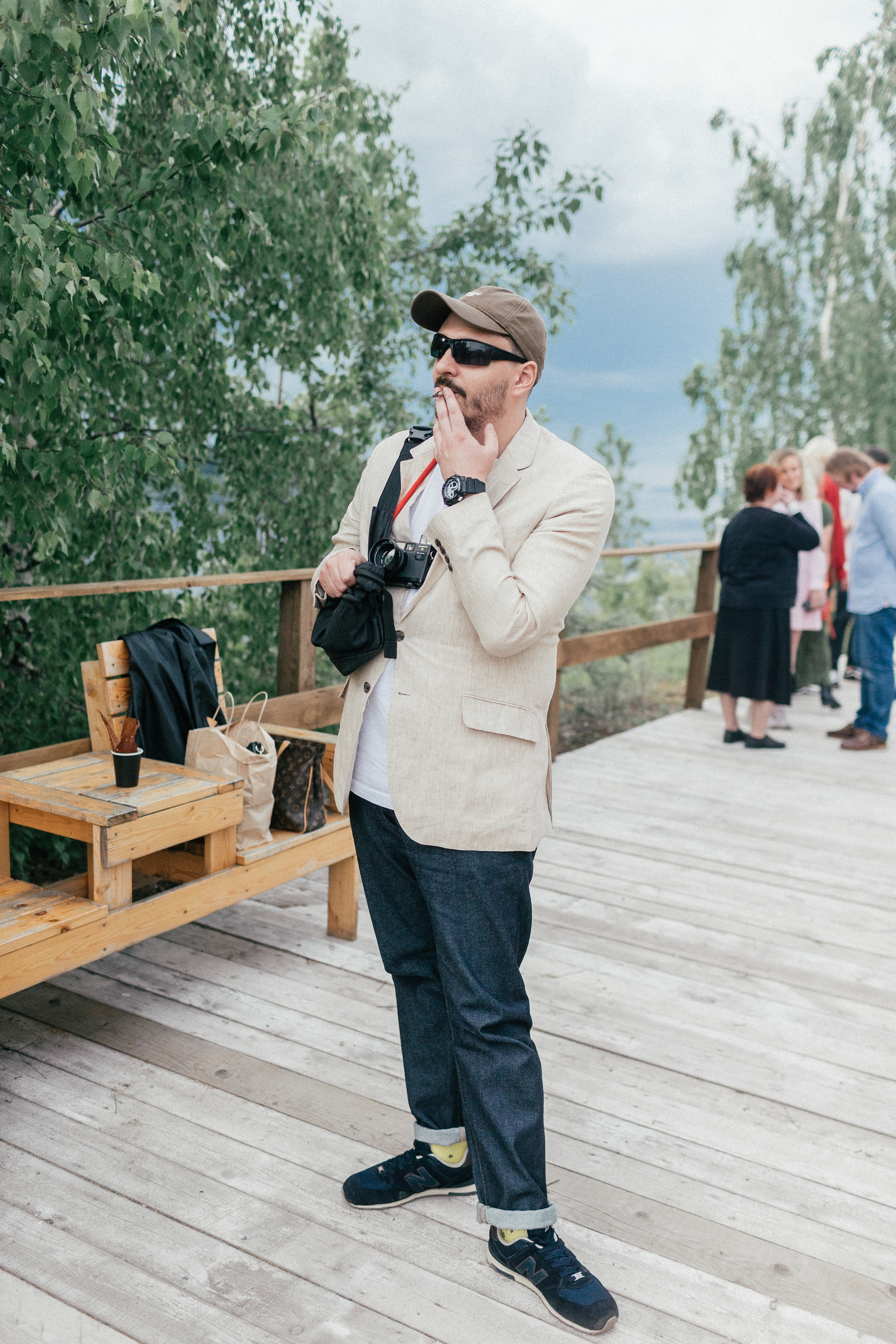 Свадьба в стиле «ГОРЬКО» Маша и Сережа '22. Портфолио свадебного фотографа. Роман Каргаполов