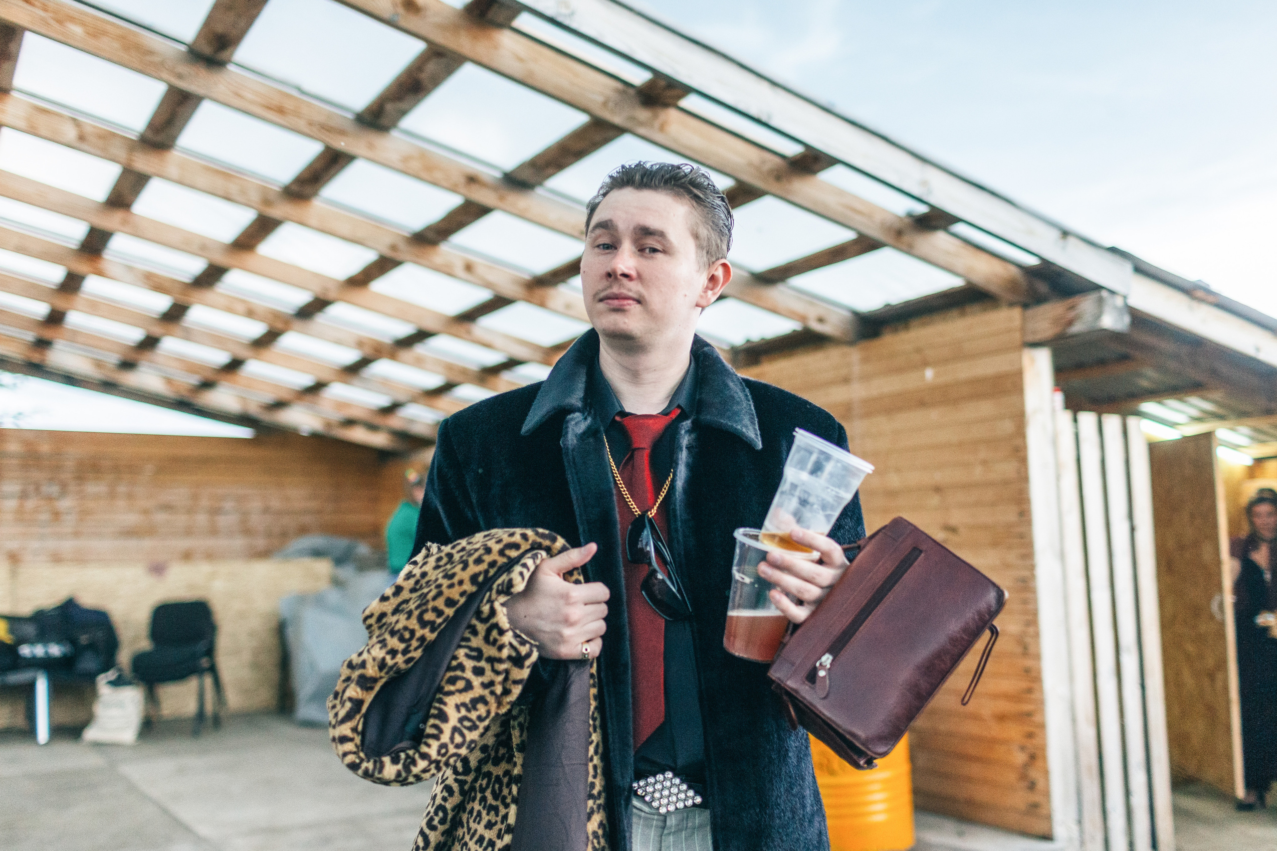 Свадьба в стиле «ГОРЬКО» Маша и Сережа '22. Портфолио свадебного фотографа. Роман Каргаполов