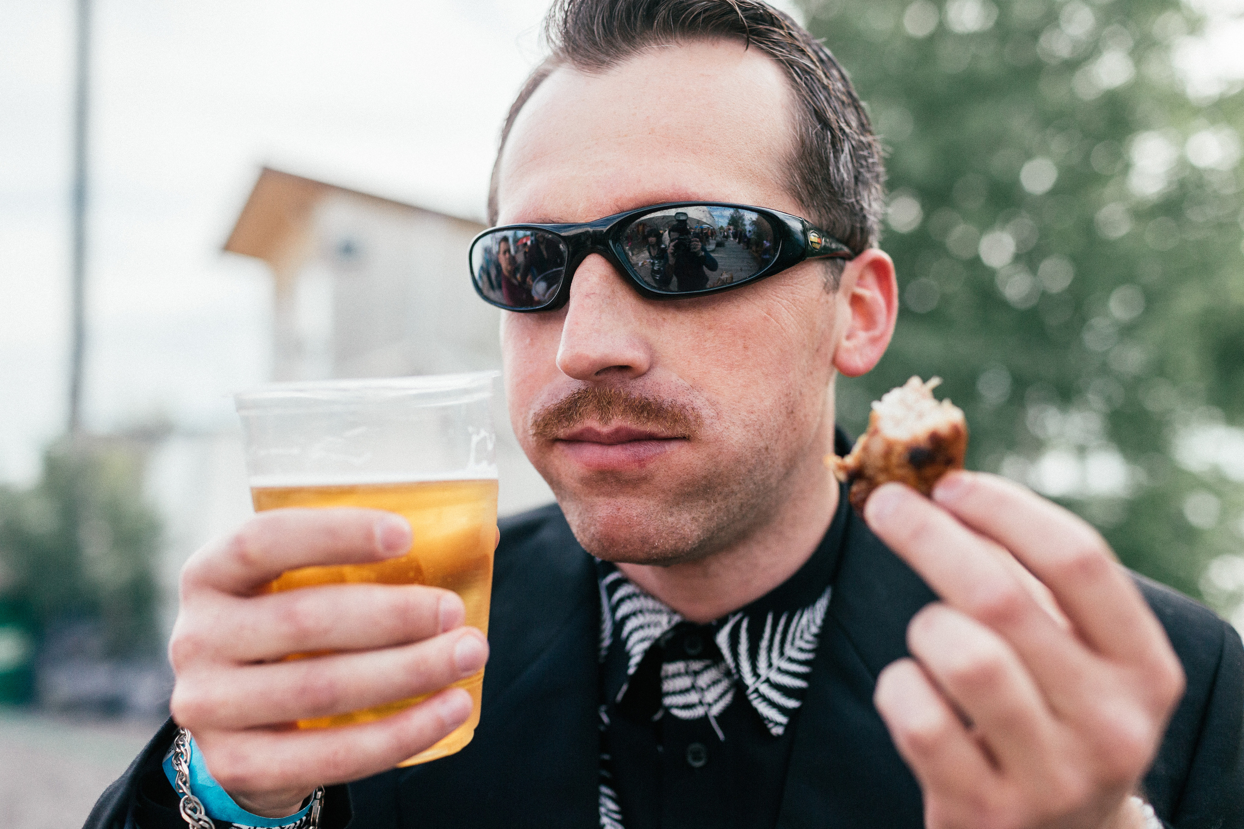 Свадьба в стиле «ГОРЬКО» Маша и Сережа '22. Портфолио свадебного фотографа. Роман Каргаполов