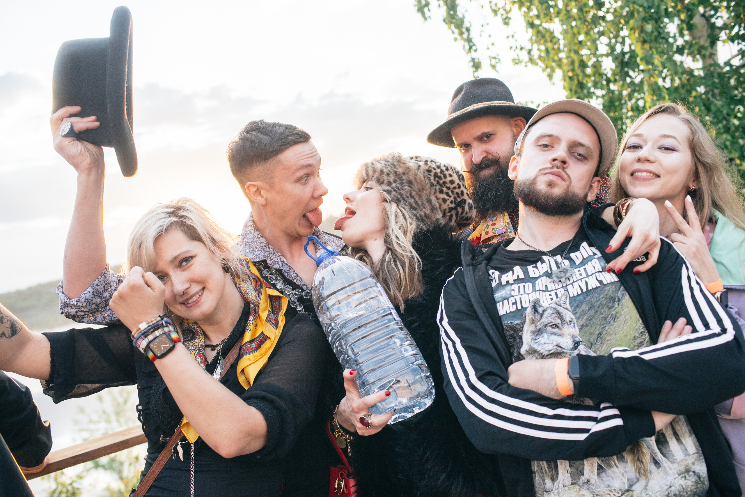 Свадьба в стиле «ГОРЬКО» Маша и Сережа '22. Портфолио свадебного фотографа. Роман Каргаполов