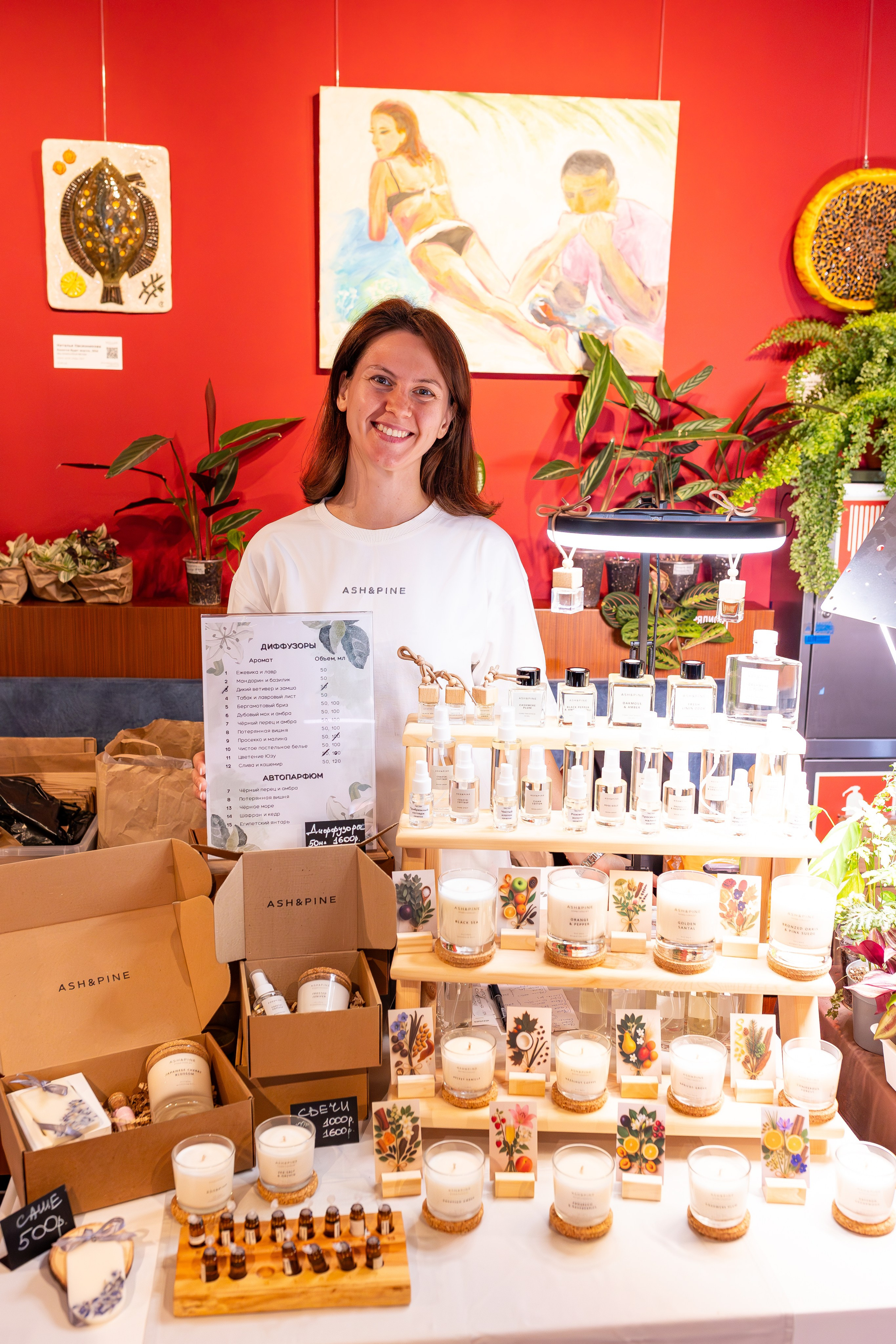 Growbox 5лет. Александра Куликова фотограф, Москва