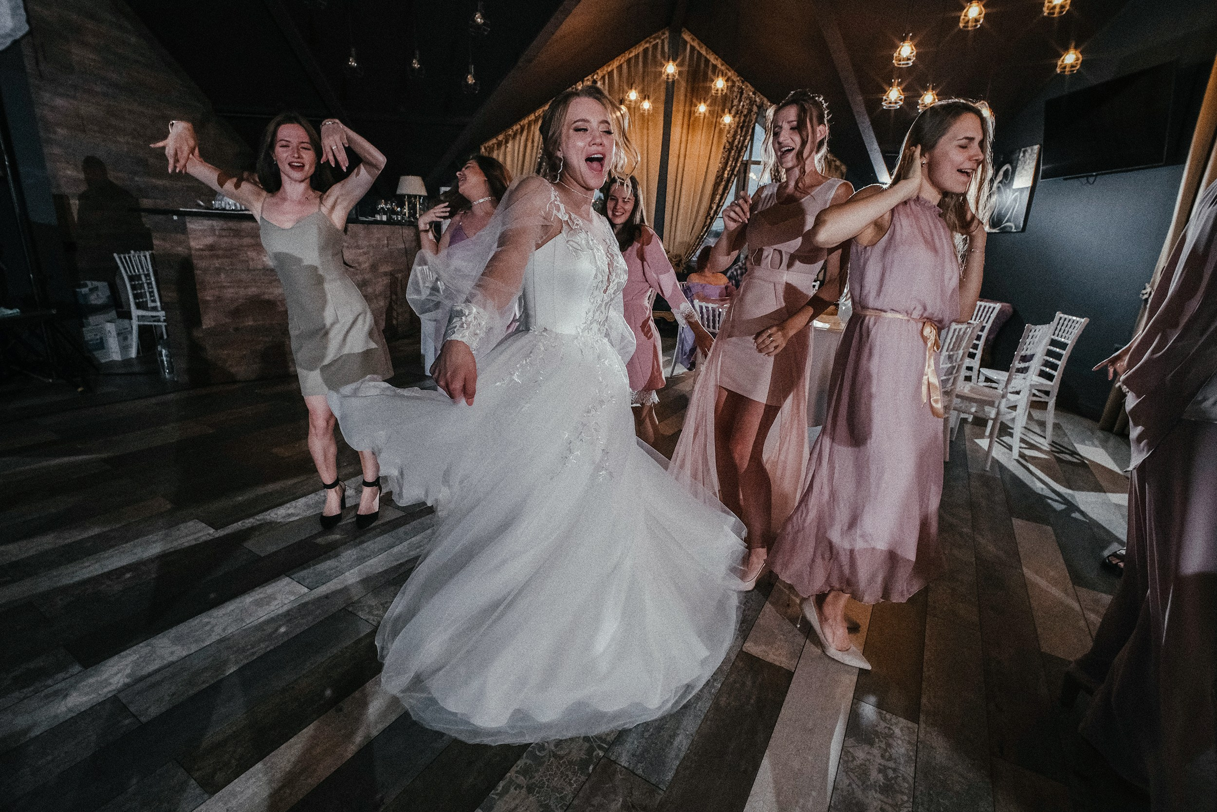 Софья и Никита. Фотограф и видеограф в Москве и МО — Евгений Лавров