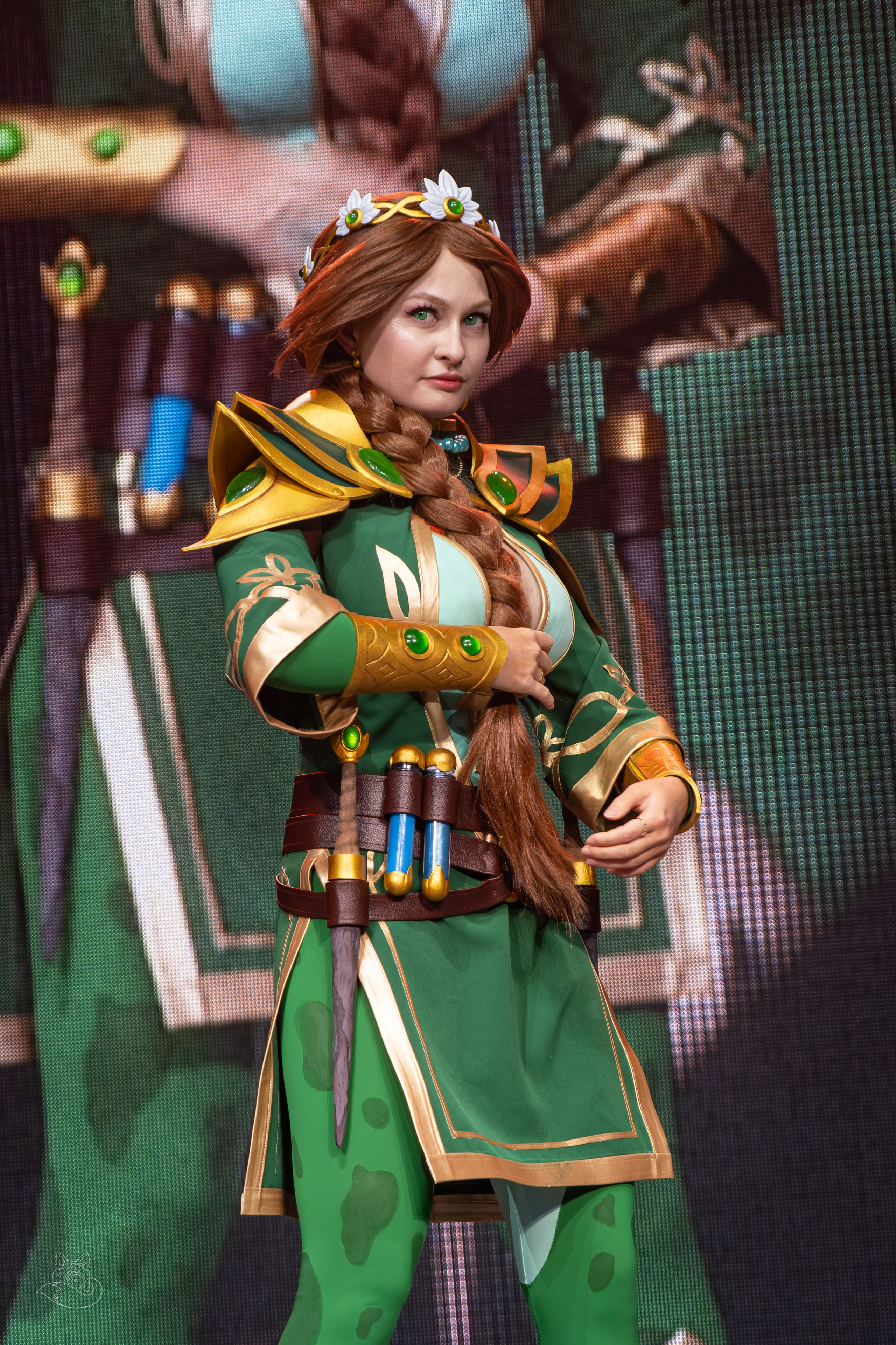 Победители Epic Con Russia 2025 | Москва. Косплей фотограф