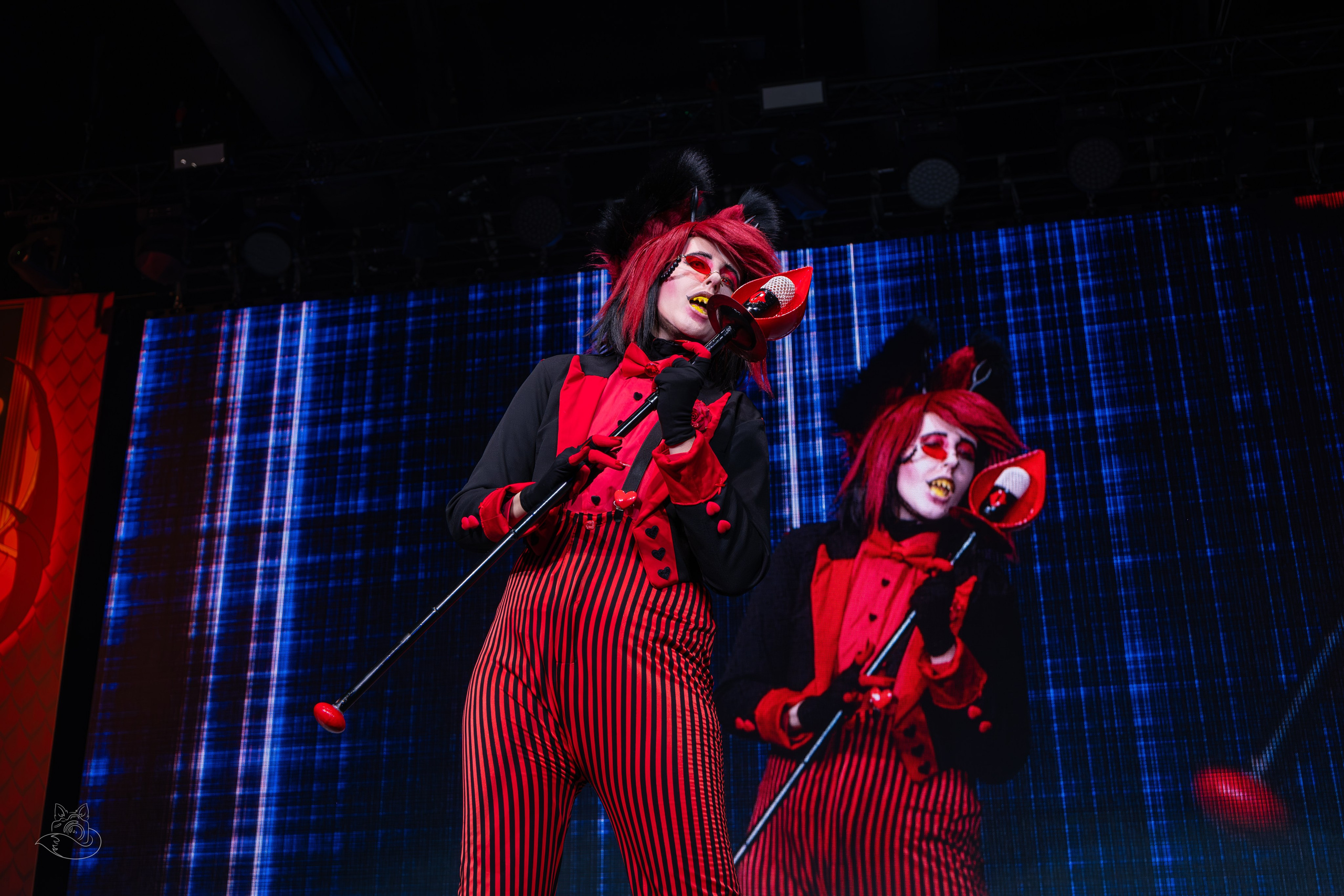 Конкурс Epic Con Russia 2025 | Москва. Косплей фотограф