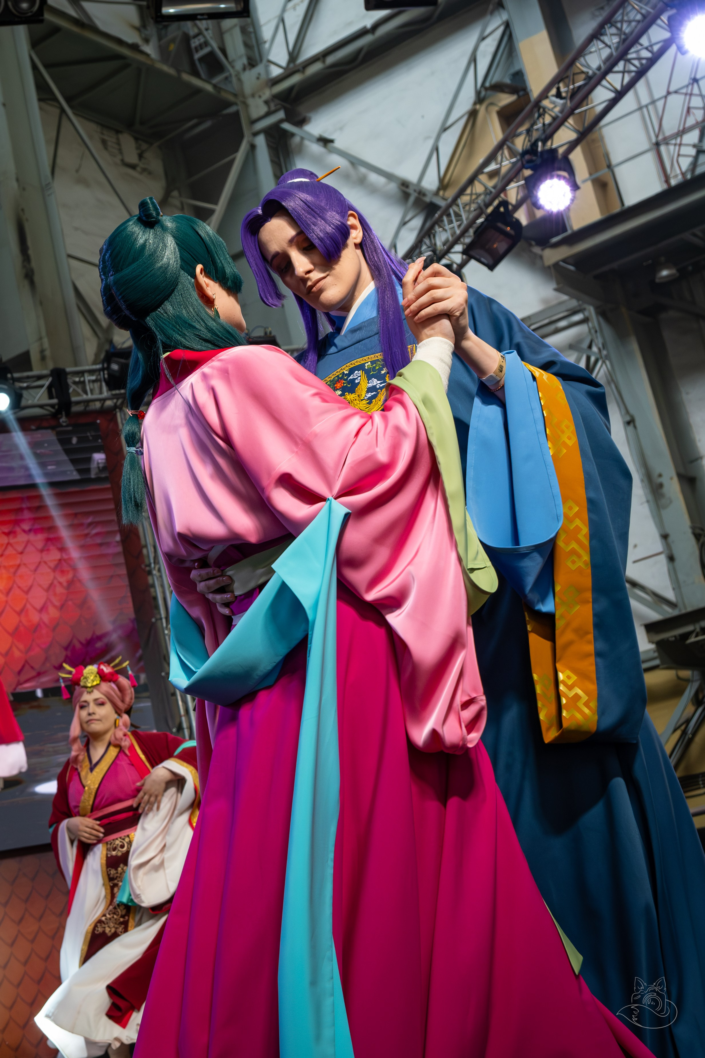 Конкурс Epic Con 2025. Косплей фотограф