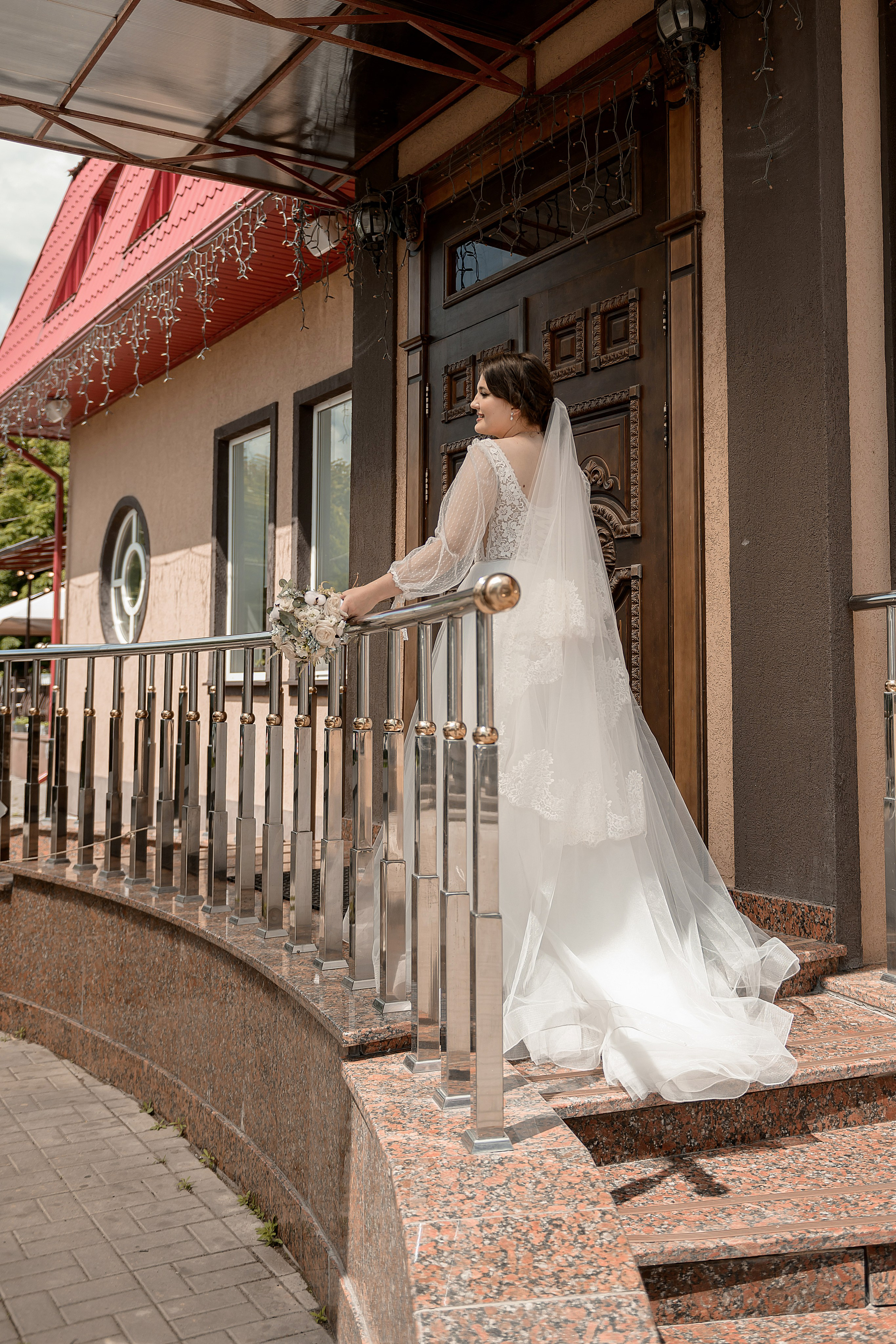 Софья и Юра. Свадебный фотограф Белгород Валуйки Старый Оскол Воронеж