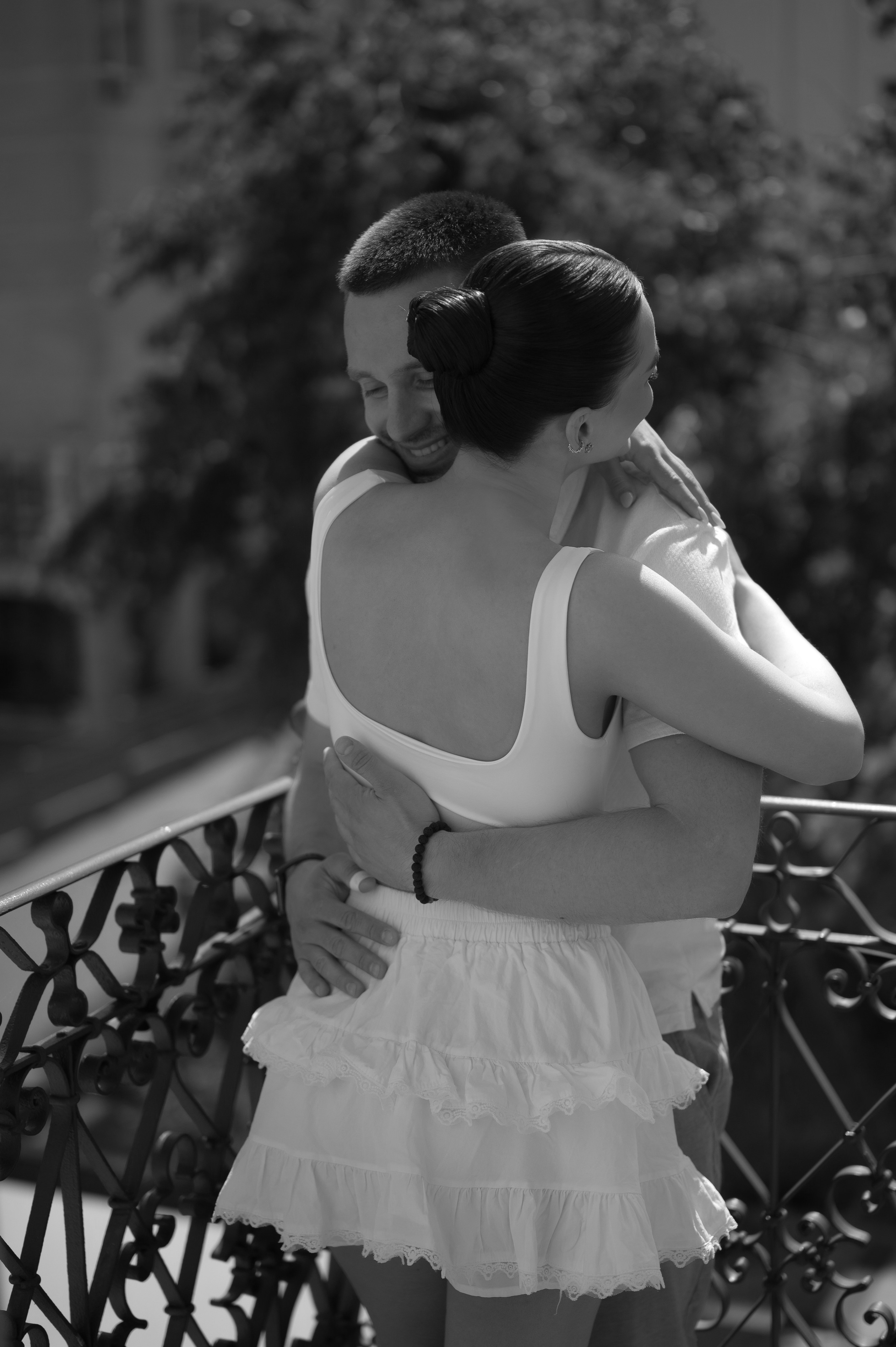 Даник и Ангелина. Свадебный фотограф Минск, Пинск, Брест, Гродно Чернигов Андрей