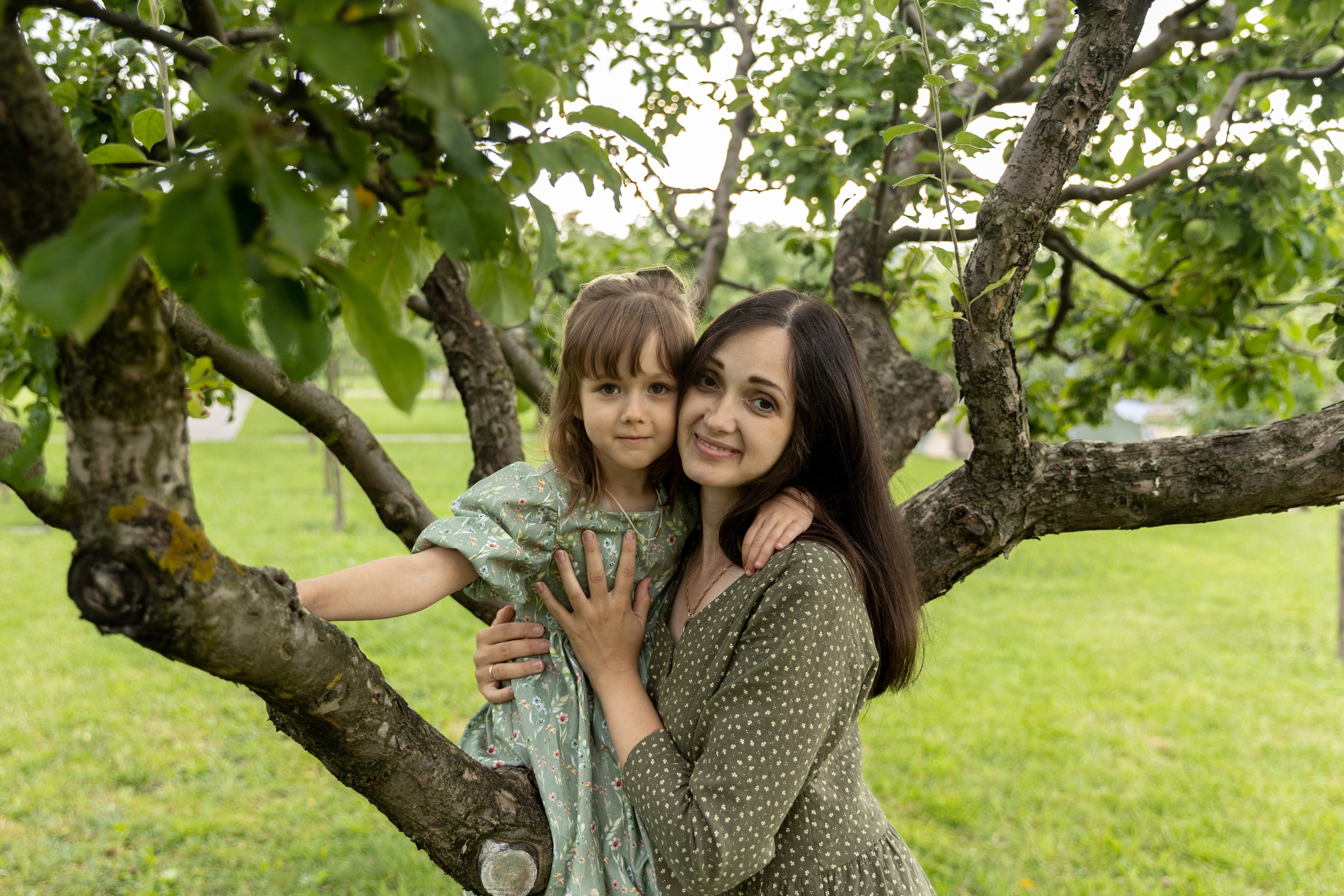 Паша и Алена. Свадебный и семейный фотограф