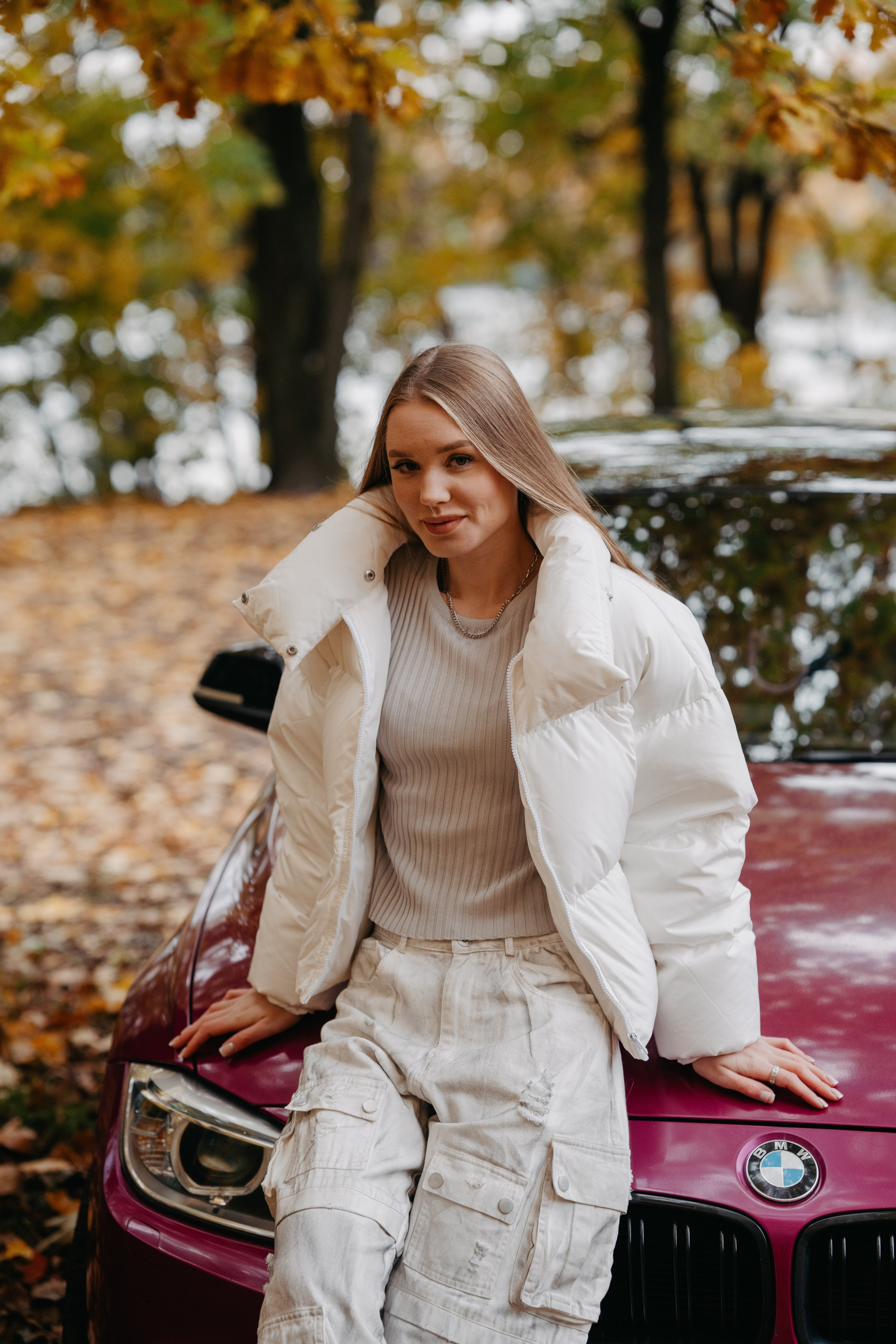 Алёна. Фотограф в Санкт-Петербурге Мария Александрова