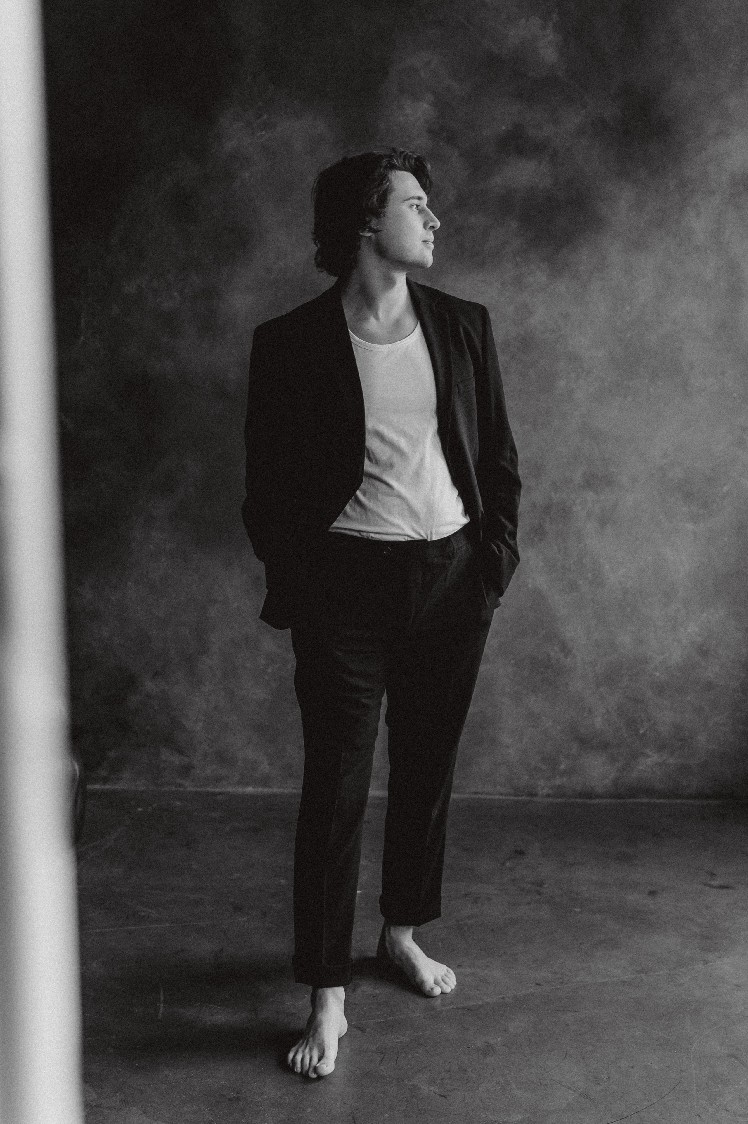 Марсель. Семейный и свадебный фотограф в Красноярске Садкеева Юлия