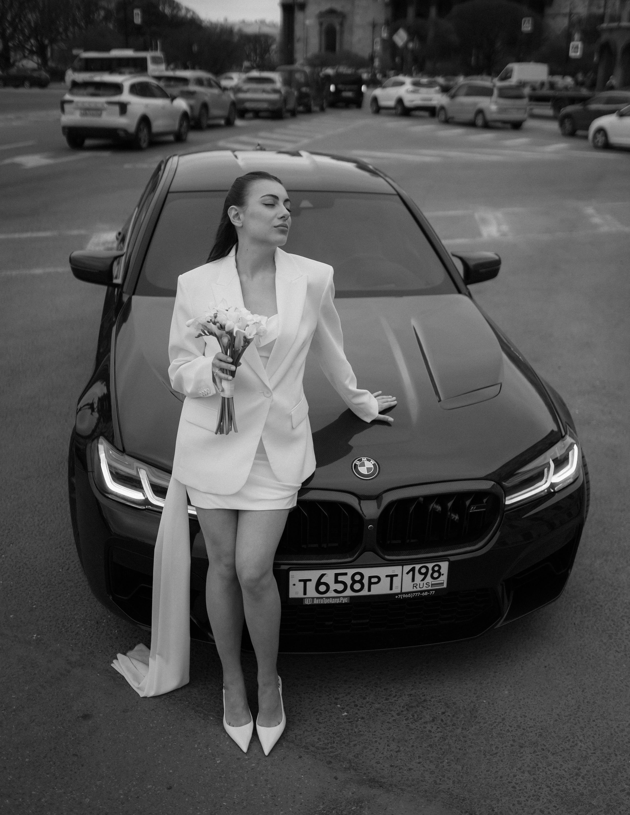 Alexandra and Edem. Фотограф из Санкт-Петербурга Григорий Куликов