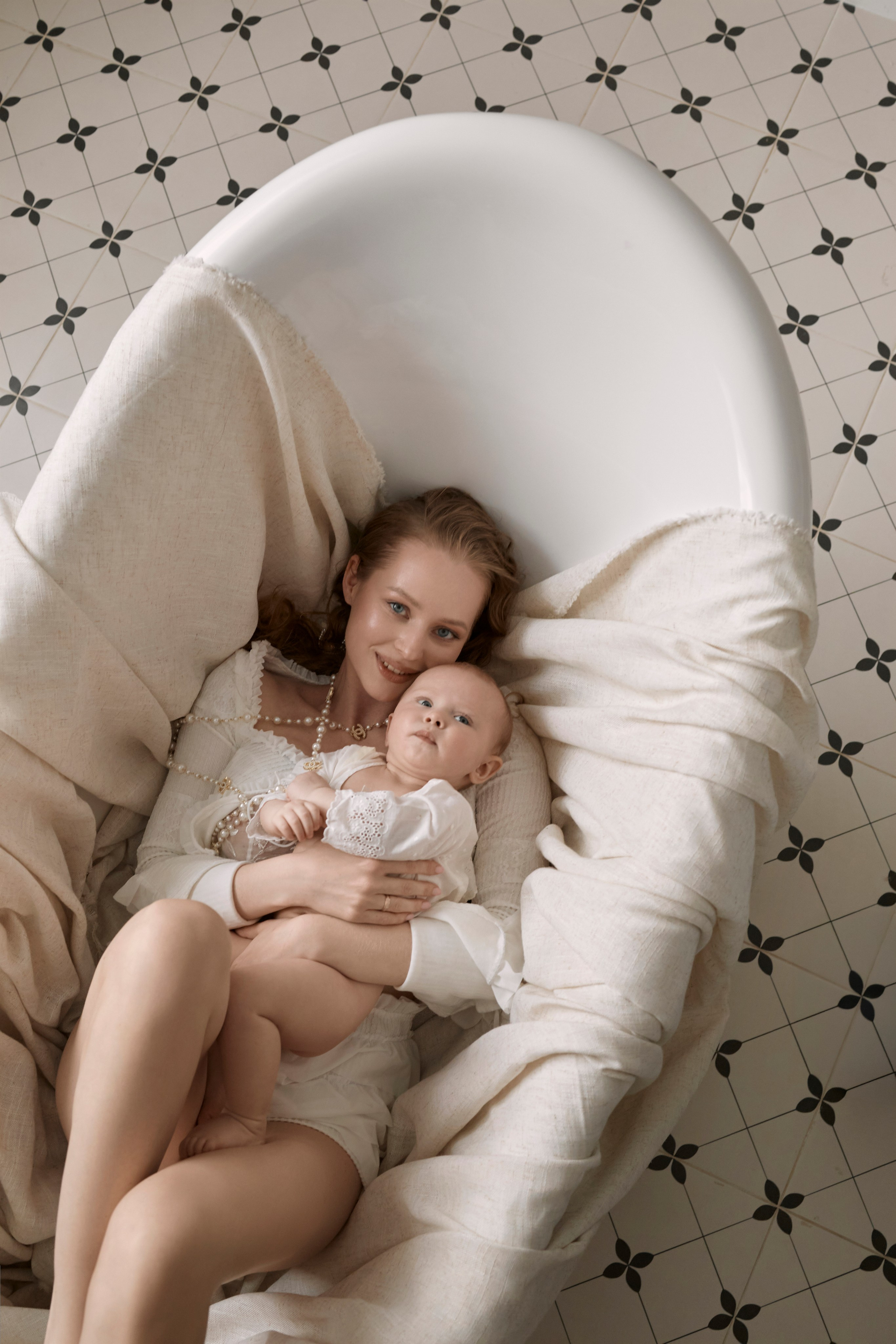 Надин и Мария. Светлана Шайгаскарова| фотограф в Перми