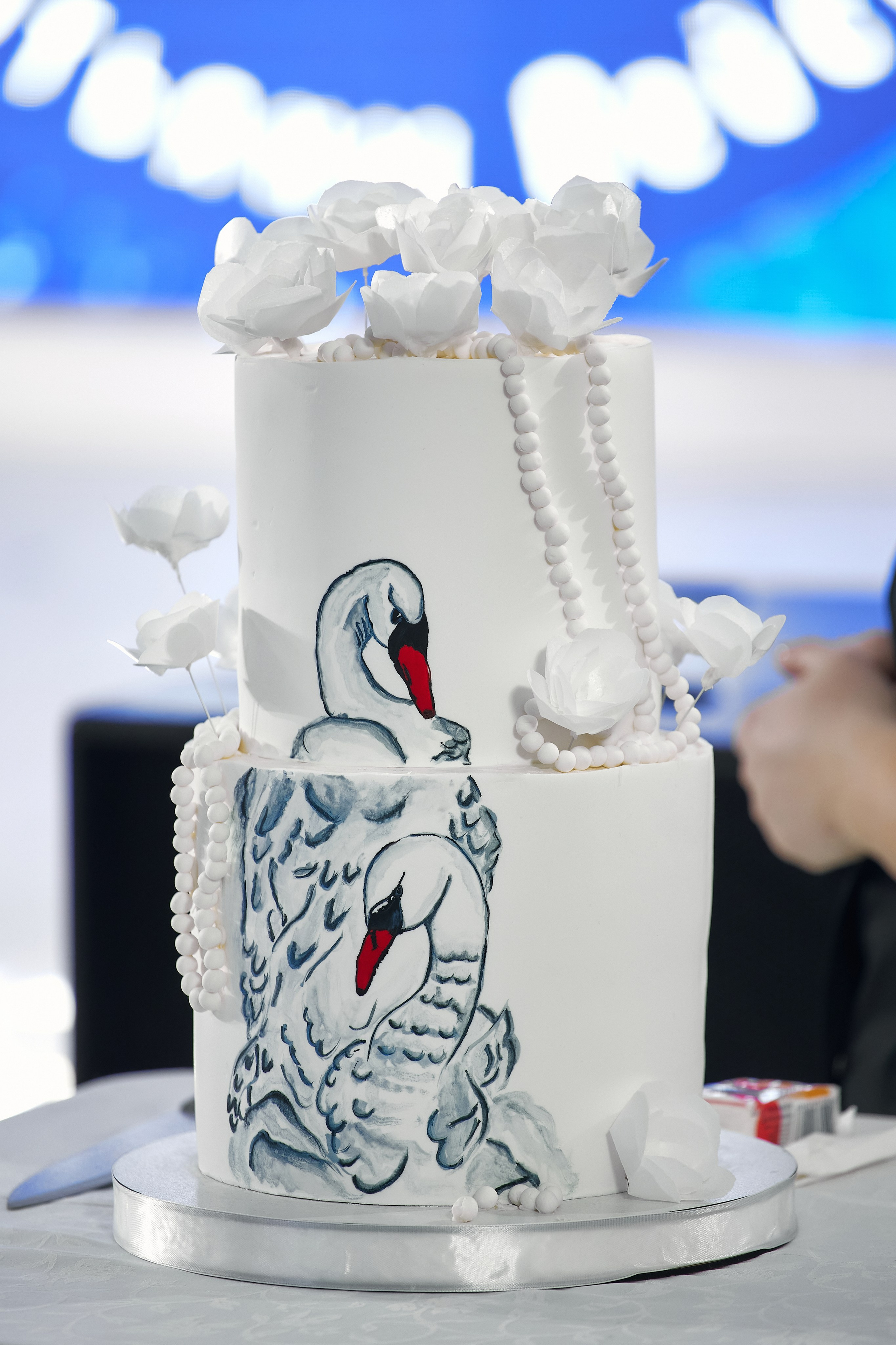 Битва кондитеров Барнаул. Свадебный репортажный и фуд фотограф в Барнауле Гайфулин Виталий