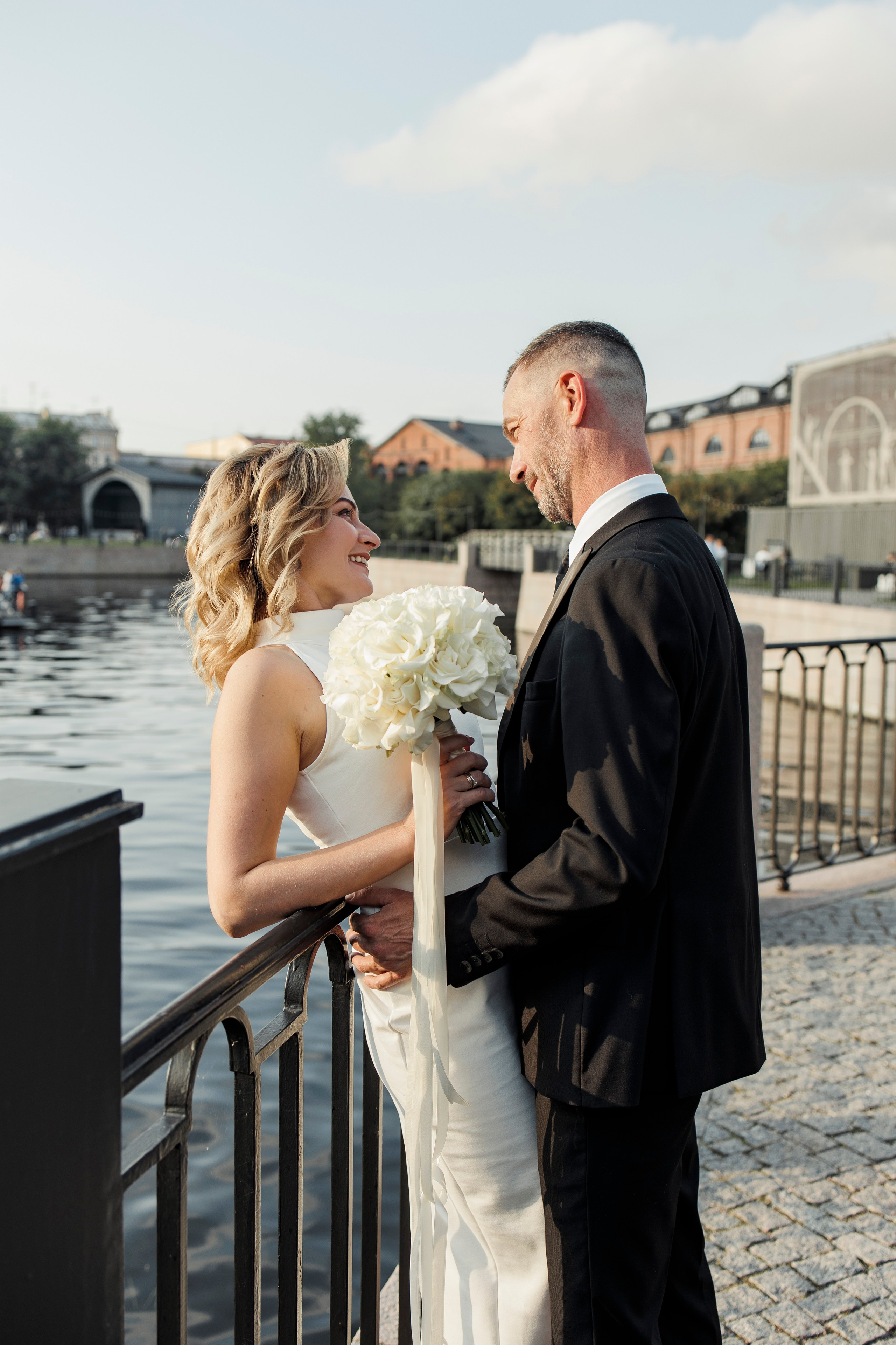 Антон и Екатерина. Главная