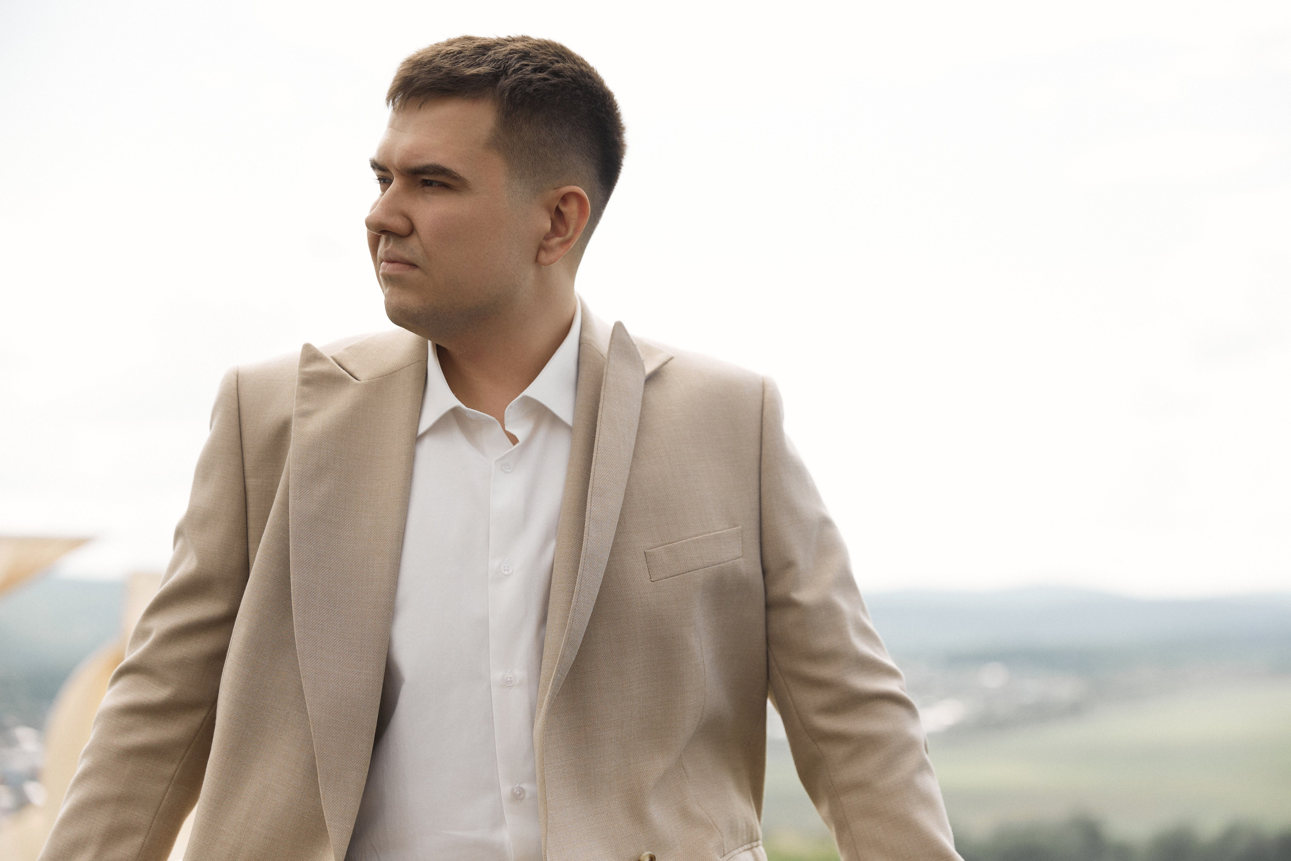 Посмотреть серию. Свадебный и семейный фотограф в Красноярске Тряпчев Павел