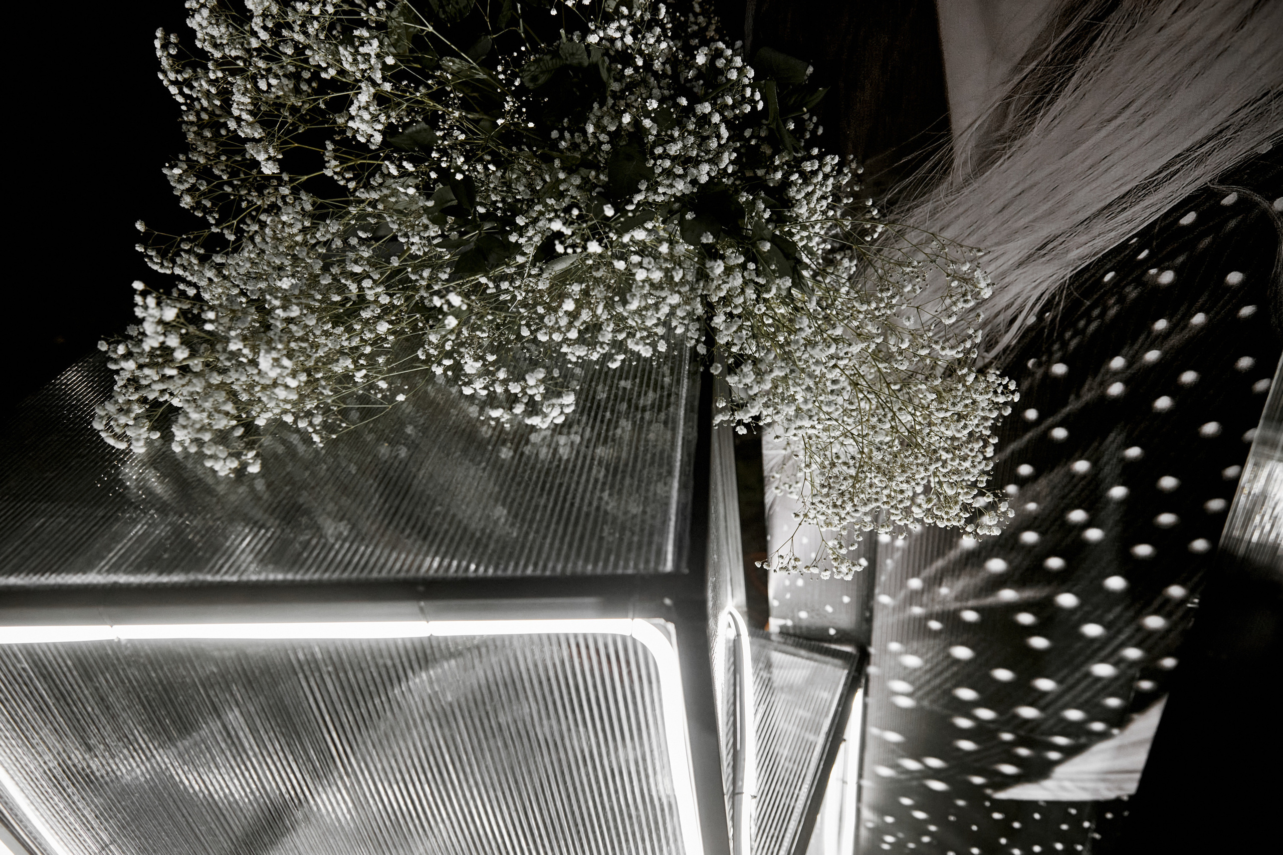 Черно-белое волшебство. Свадебный фотограф в Ульяновске Александр Никитин