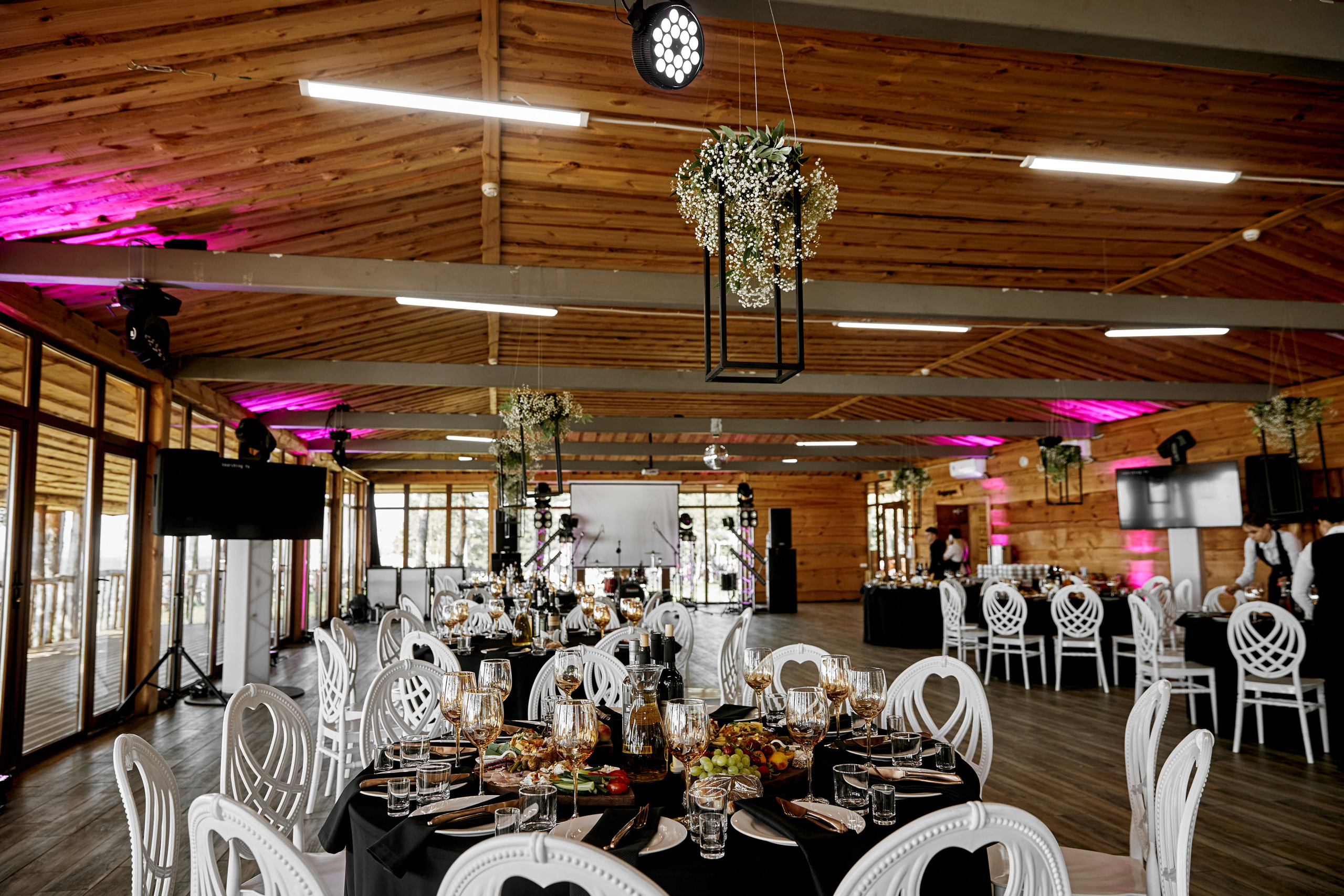 Черно-белое волшебство. Свадебный фотограф в Ульяновске Александр Никитин