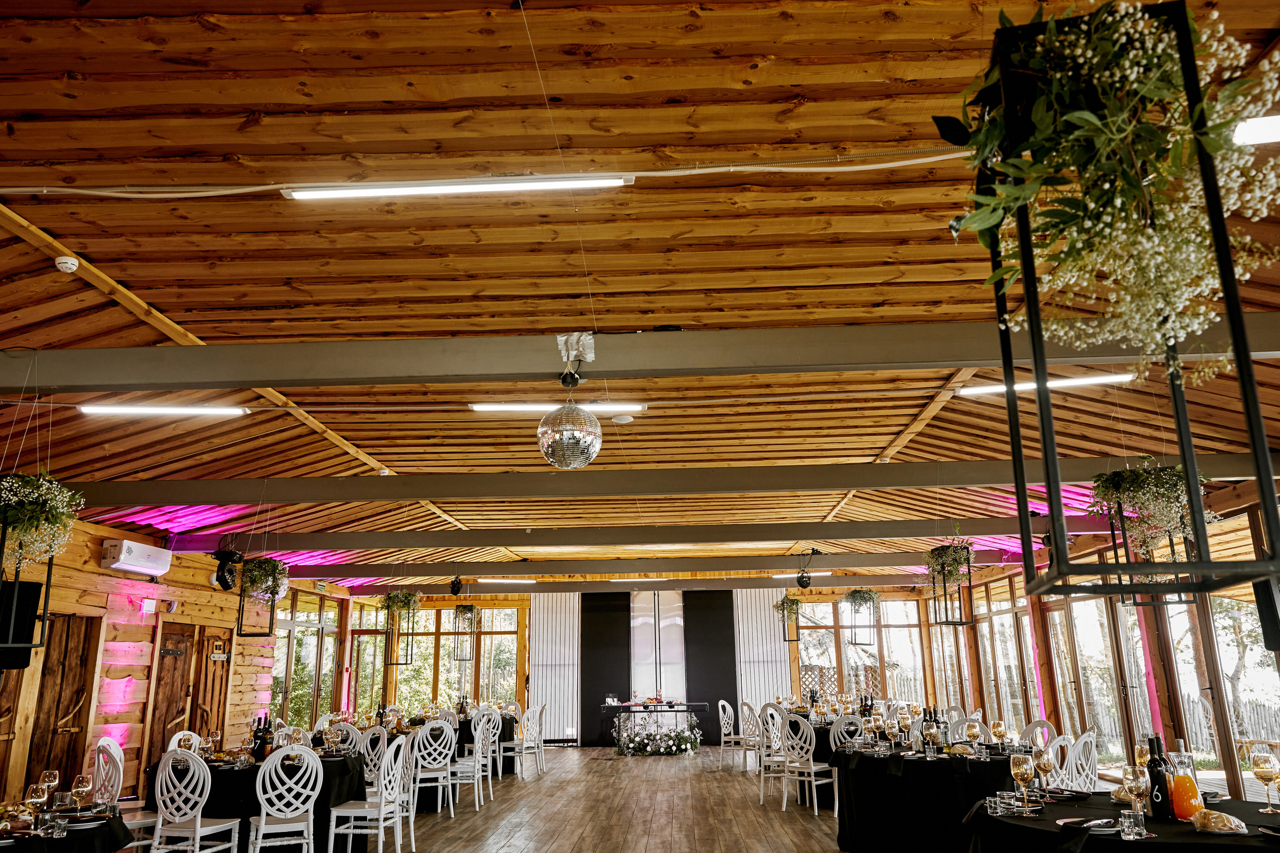 Черно-белое волшебство. Свадебный фотограф в Ульяновске Александр Никитин