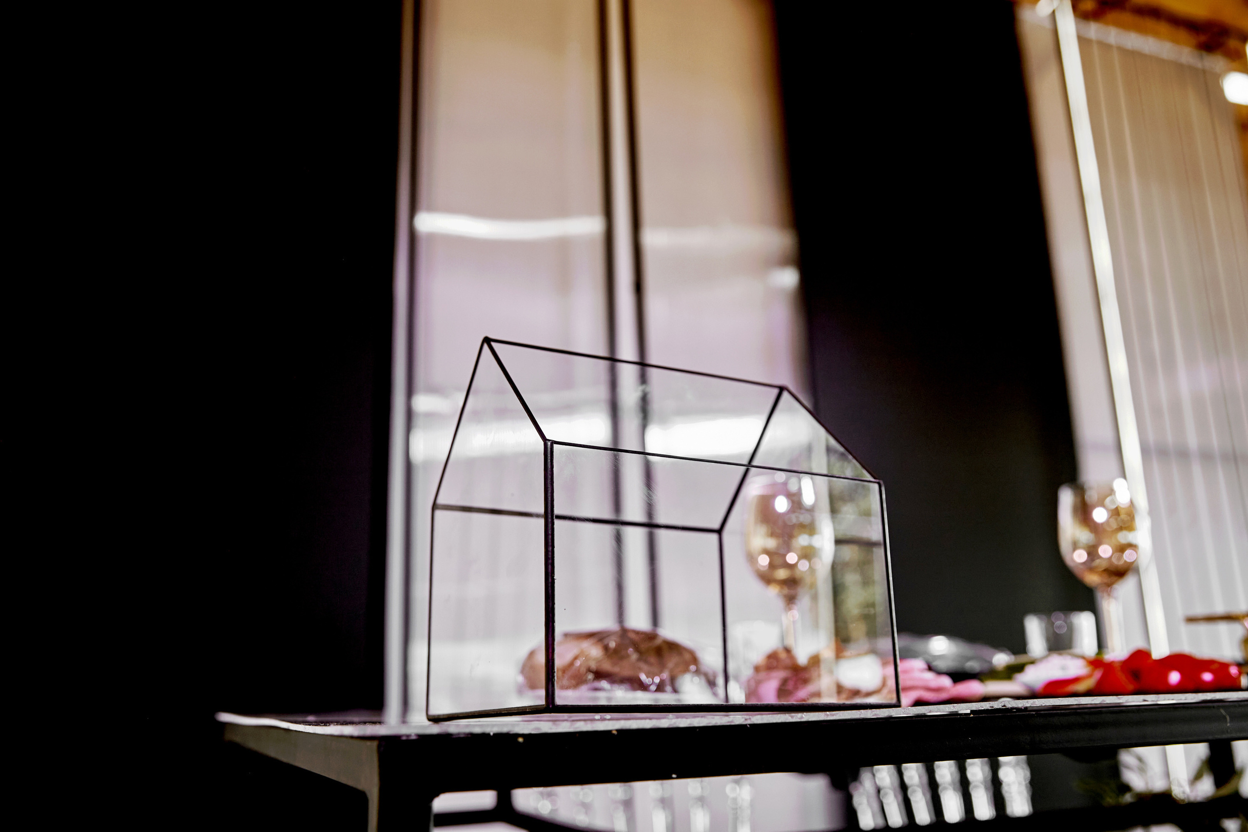 Черно-белое волшебство. Свадебный фотограф в Ульяновске Александр Никитин