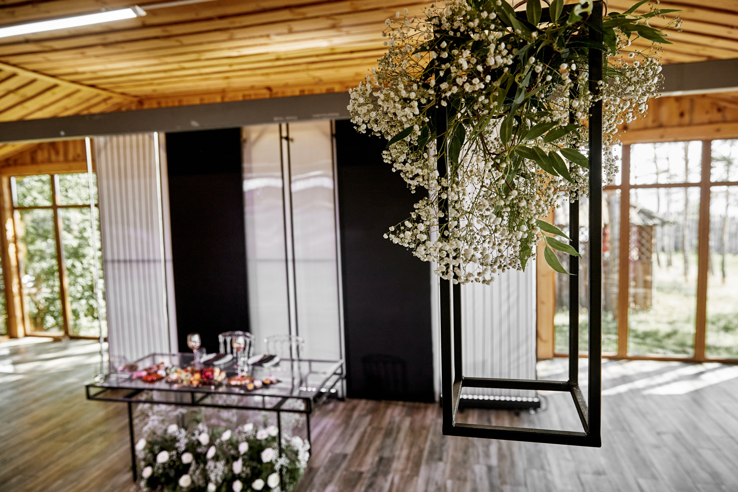 Черно-белое волшебство. Свадебный фотограф в Ульяновске Александр Никитин