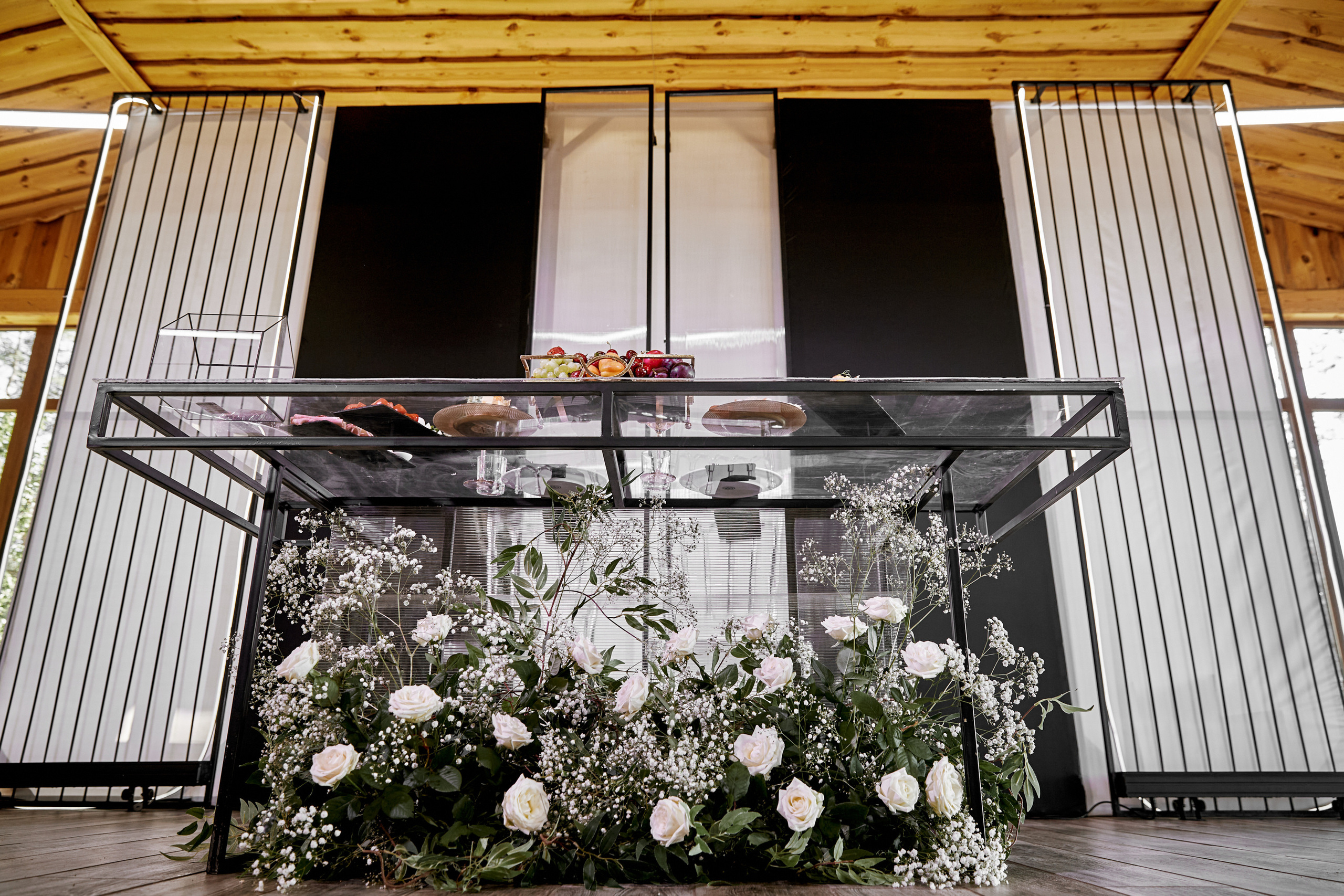 Черно-белое волшебство. Свадебный фотограф в Ульяновске Александр Никитин